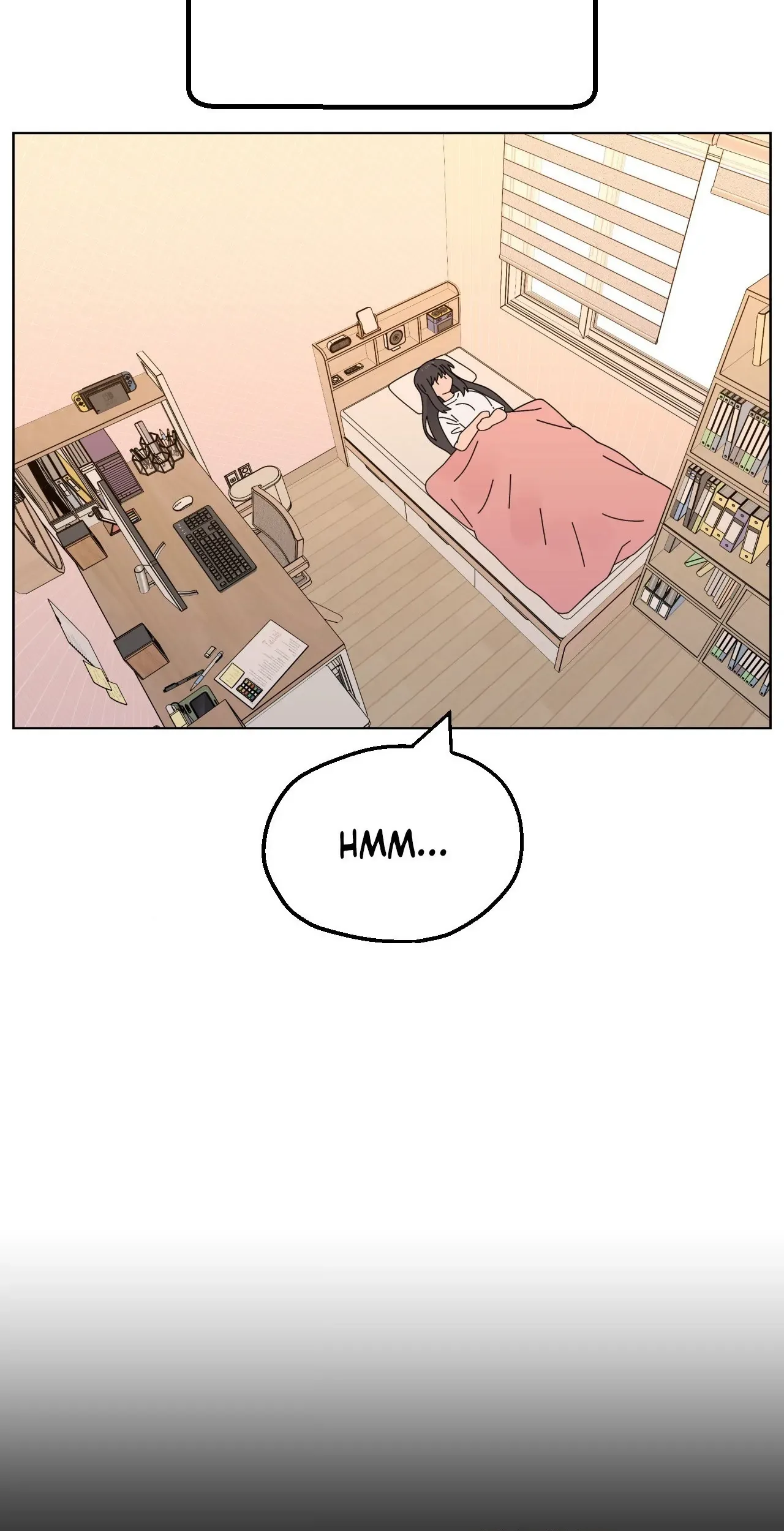 You’re Under My Skin! Chapter 141 page 33