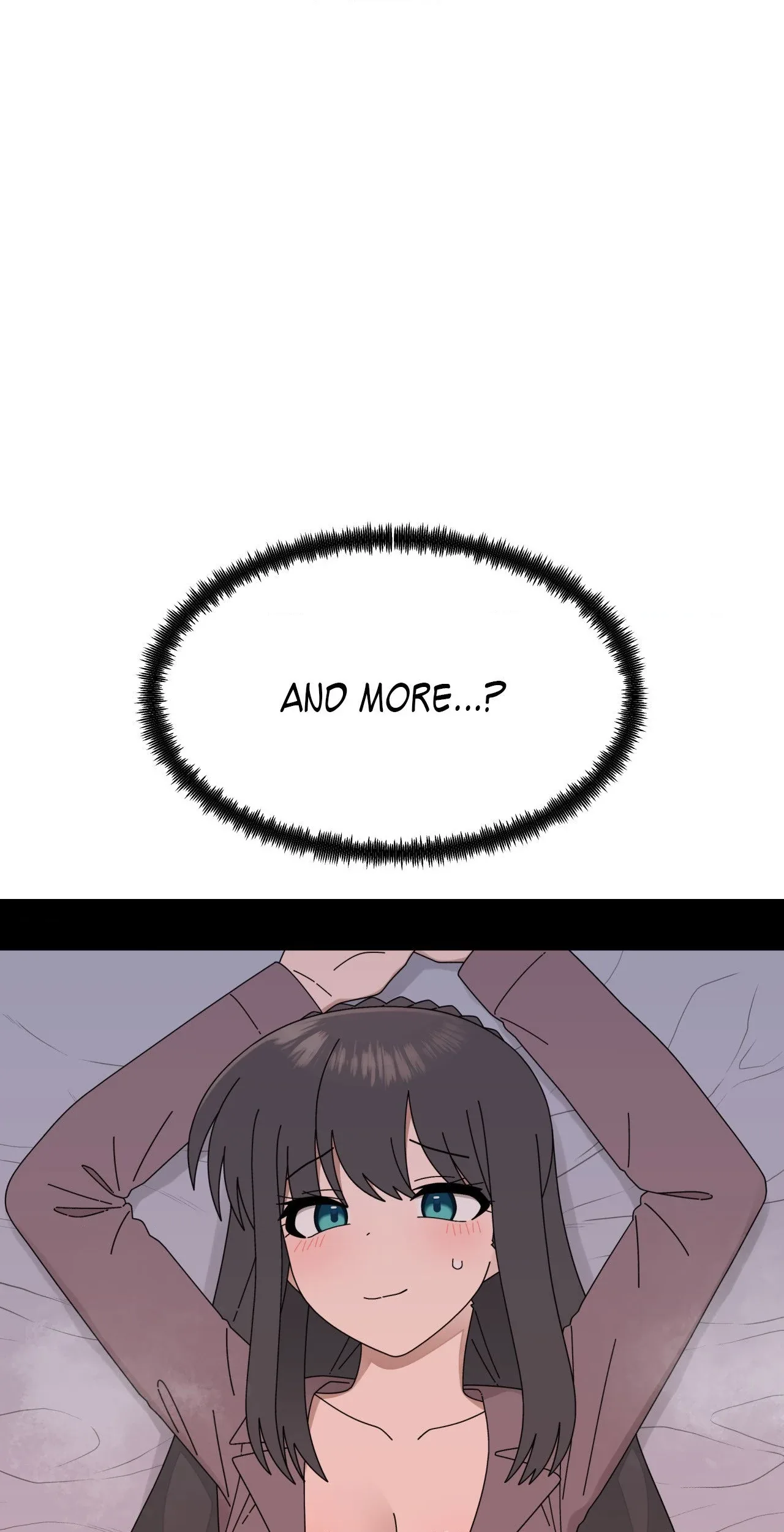 You’re Under My Skin! Chapter 141 page 41