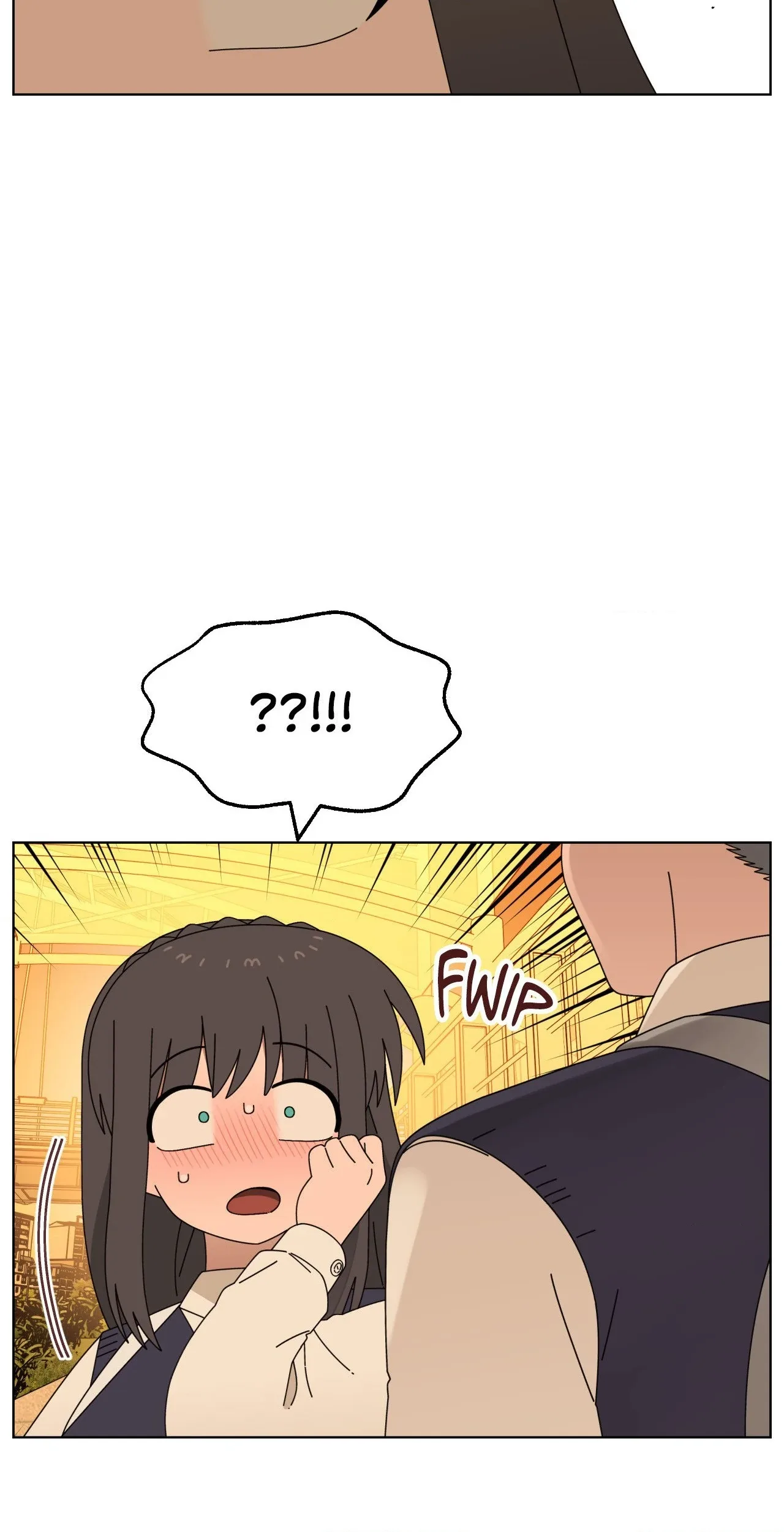 You’re Under My Skin! Chapter 141 page 63