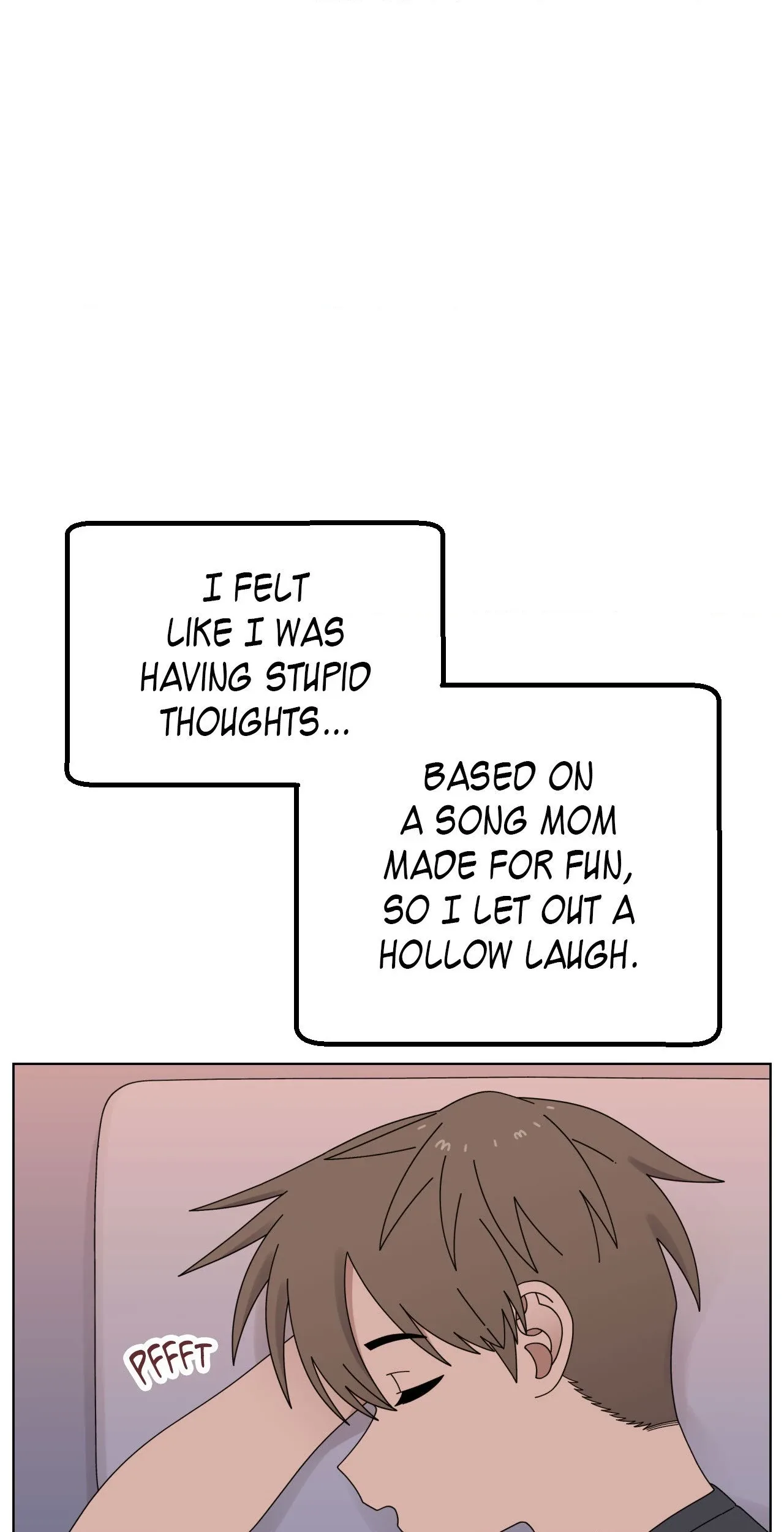 You’re Under My Skin! Chapter 137 page 23
