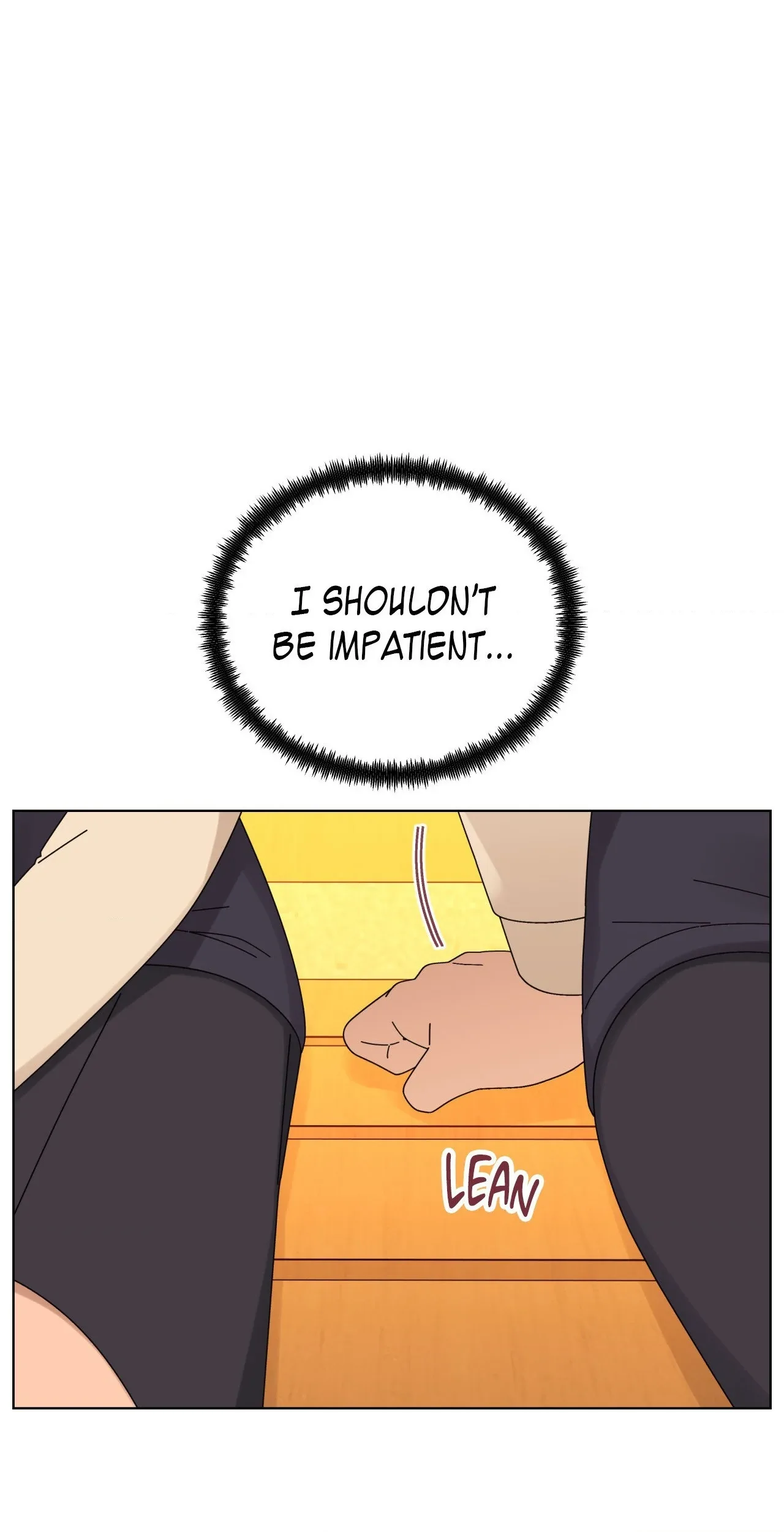 You’re Under My Skin! Chapter 141 page 59