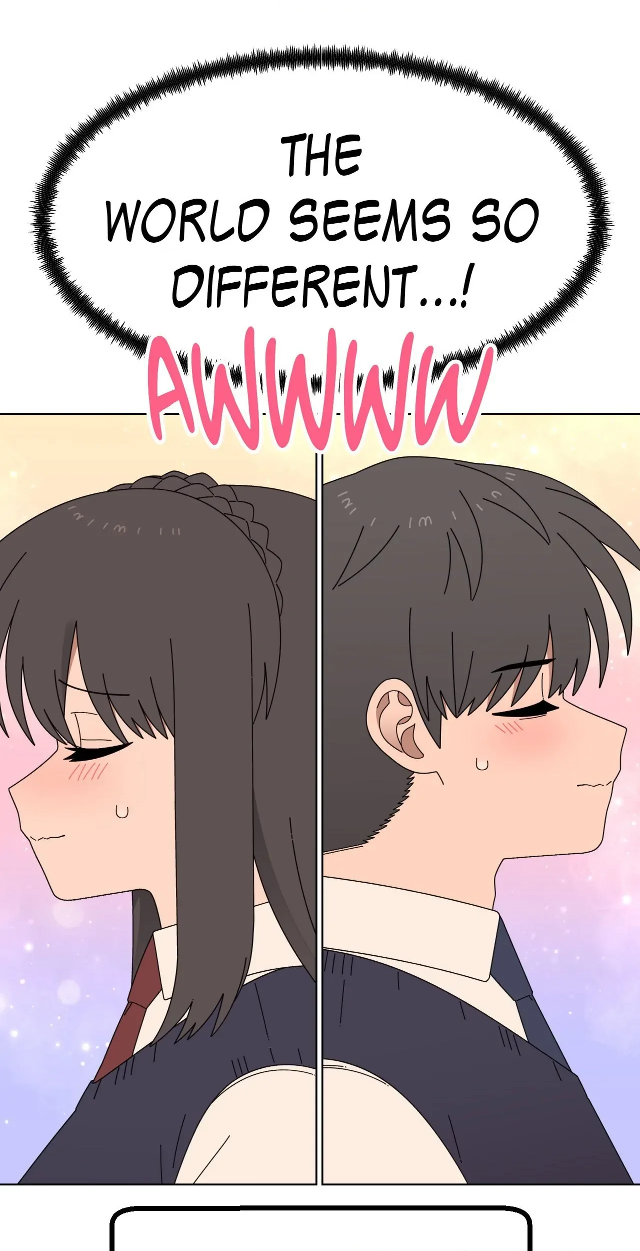 You’re Under My Skin! Chapter 141 page 29