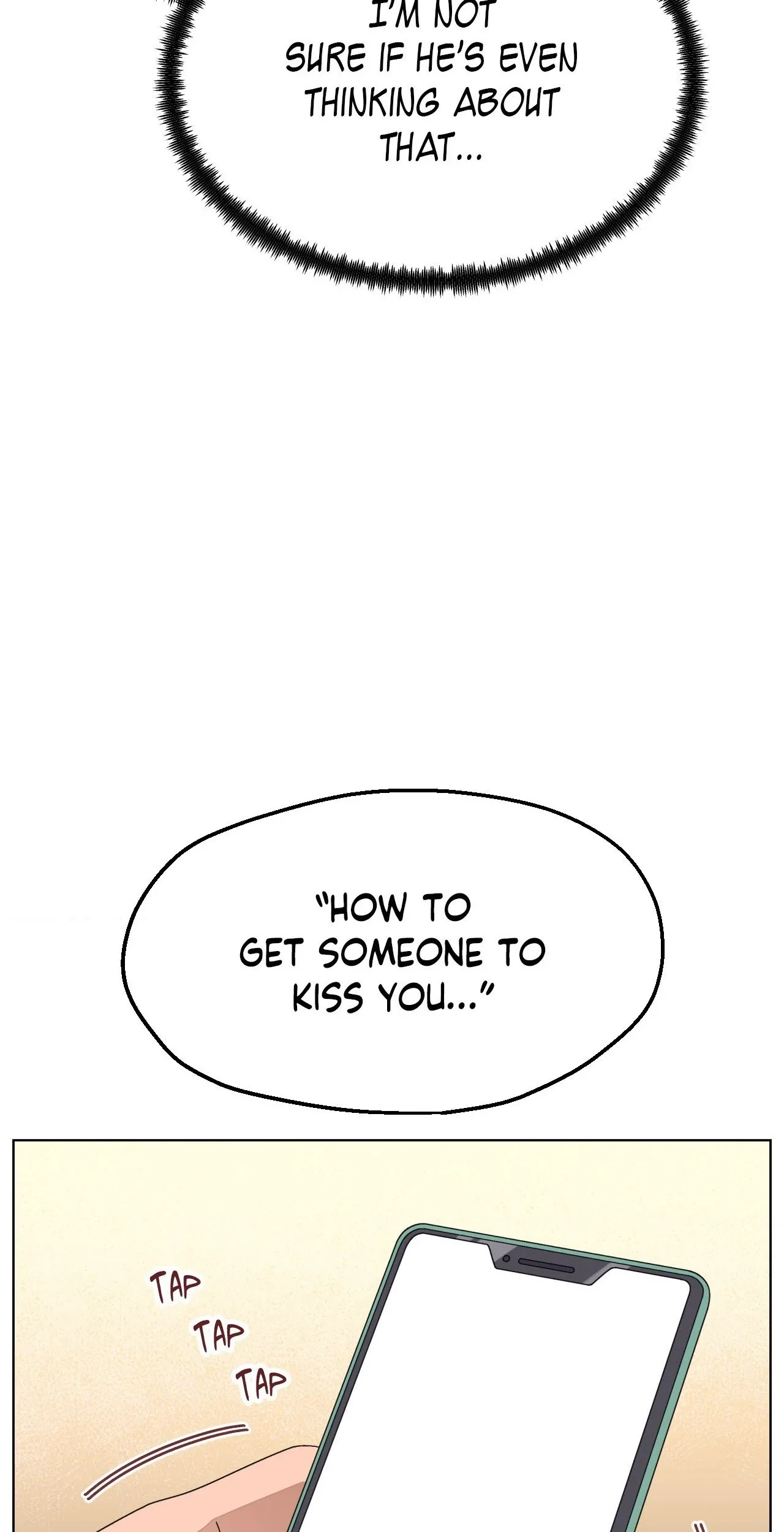 You’re Under My Skin! Chapter 141 page 46