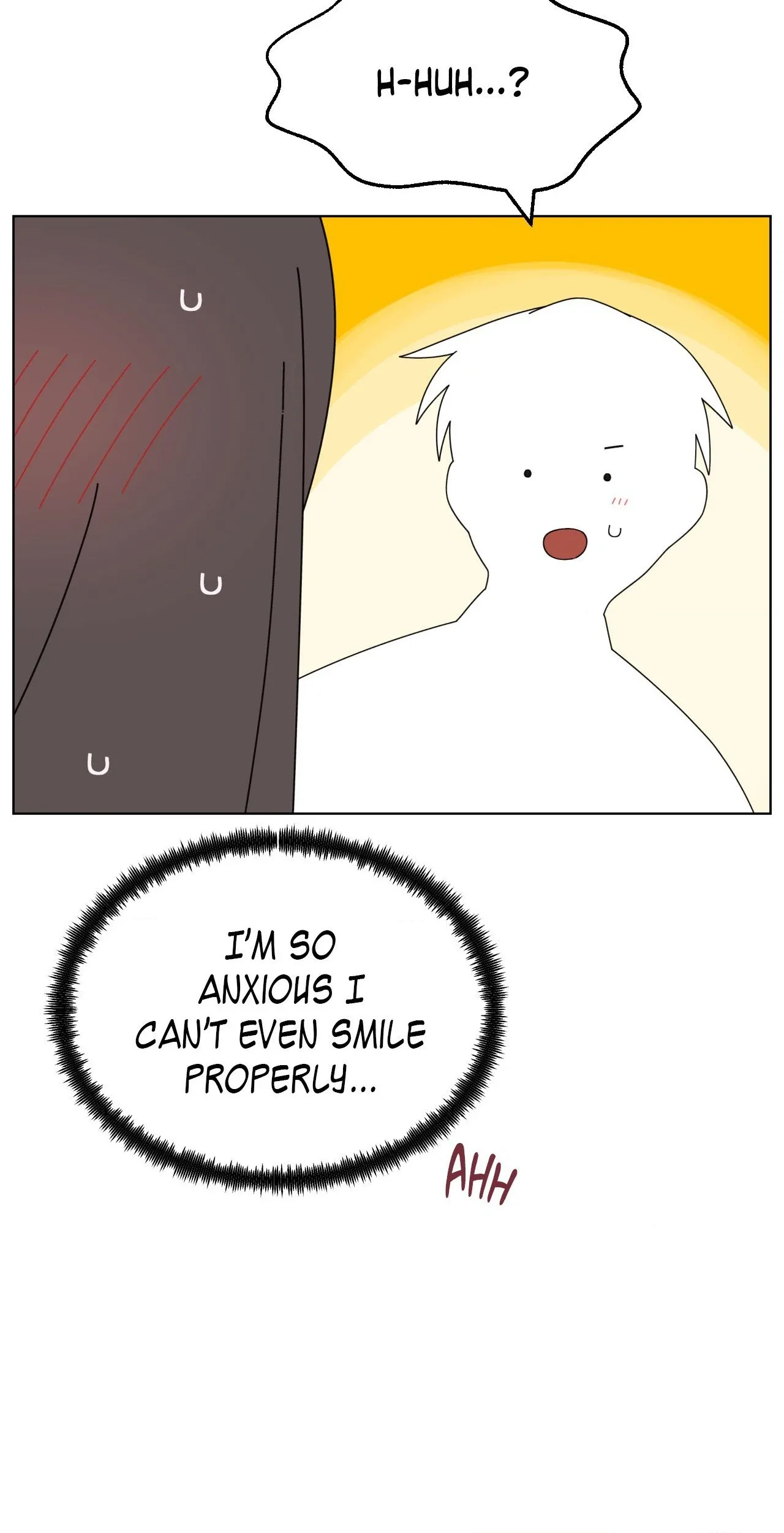 You’re Under My Skin! Chapter 141 page 56