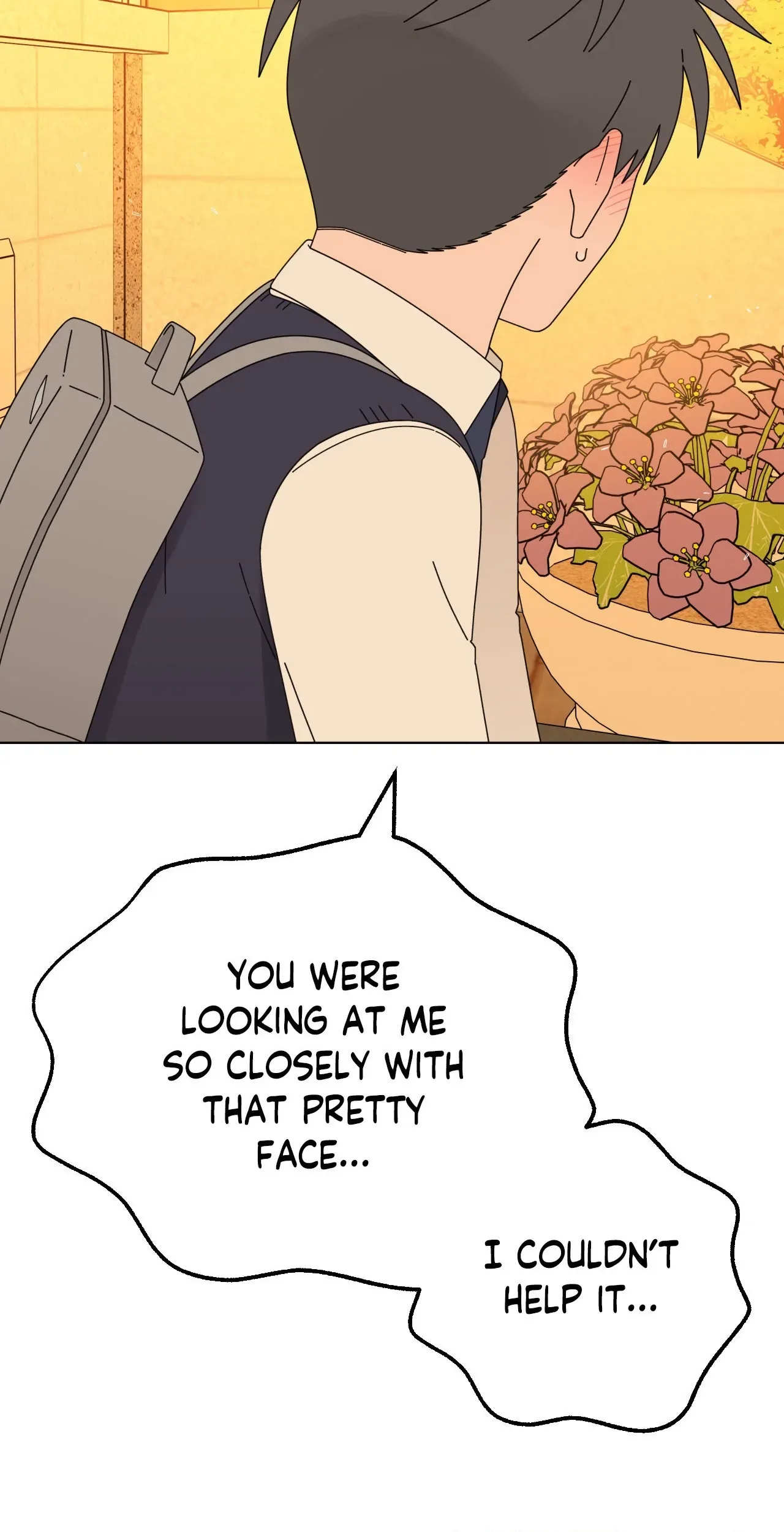 You’re Under My Skin! Chapter 141 page 65