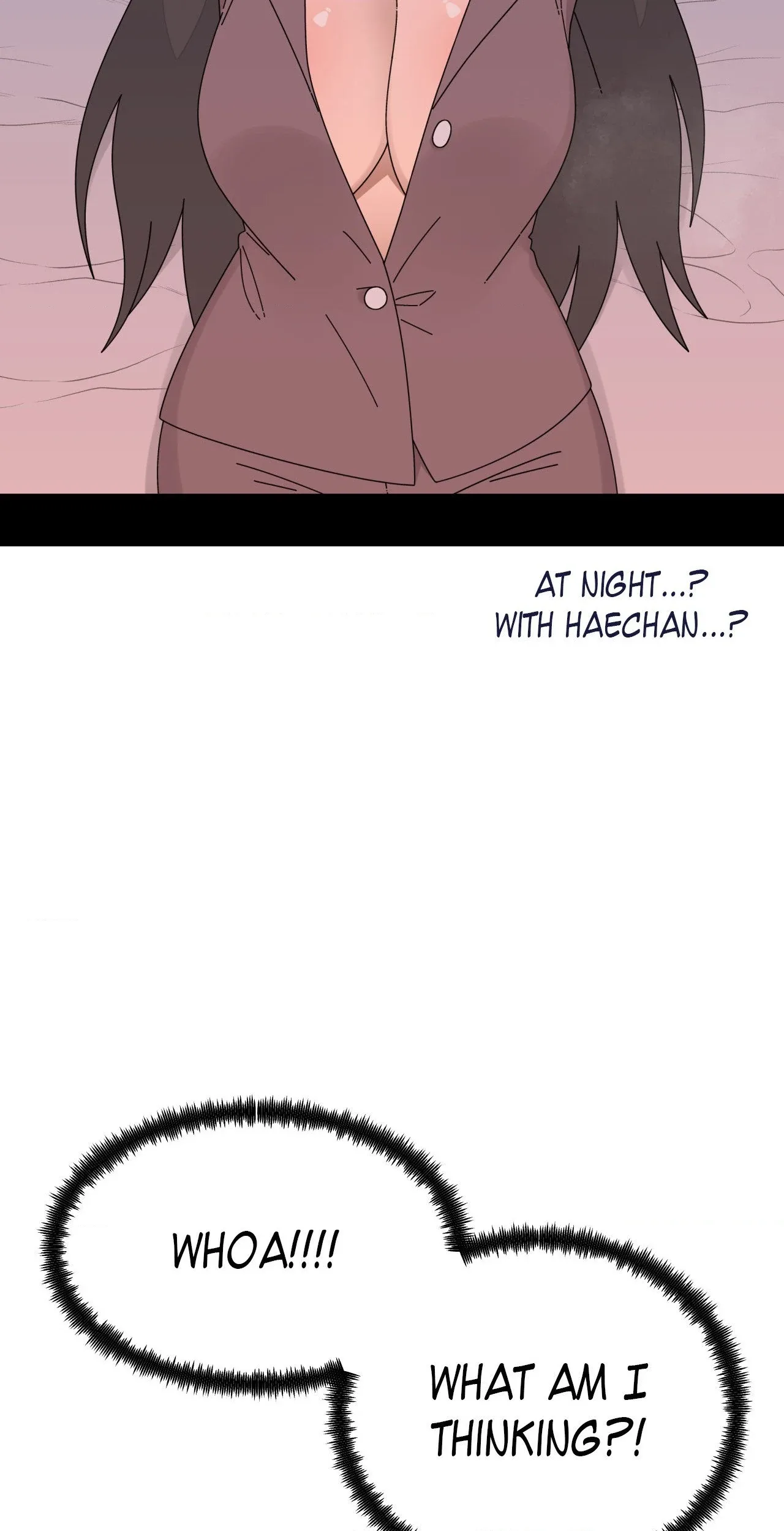 You’re Under My Skin! Chapter 141 page 42