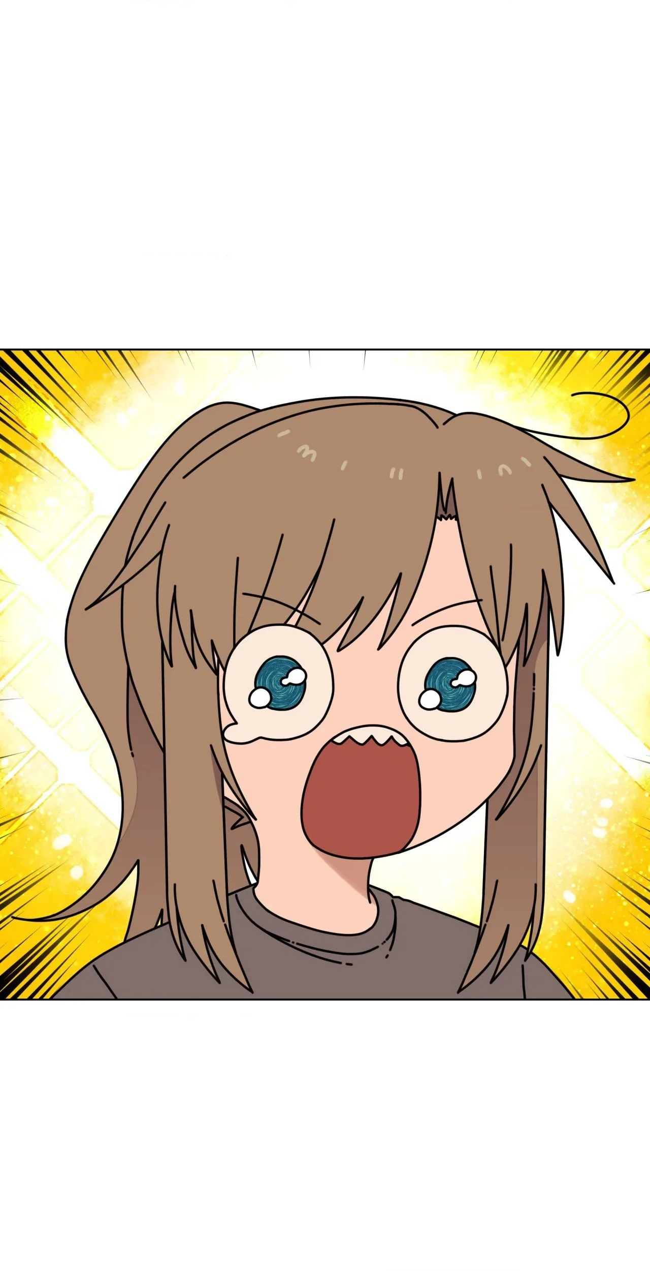 You’re Under My Skin! Chapter 137 page 33