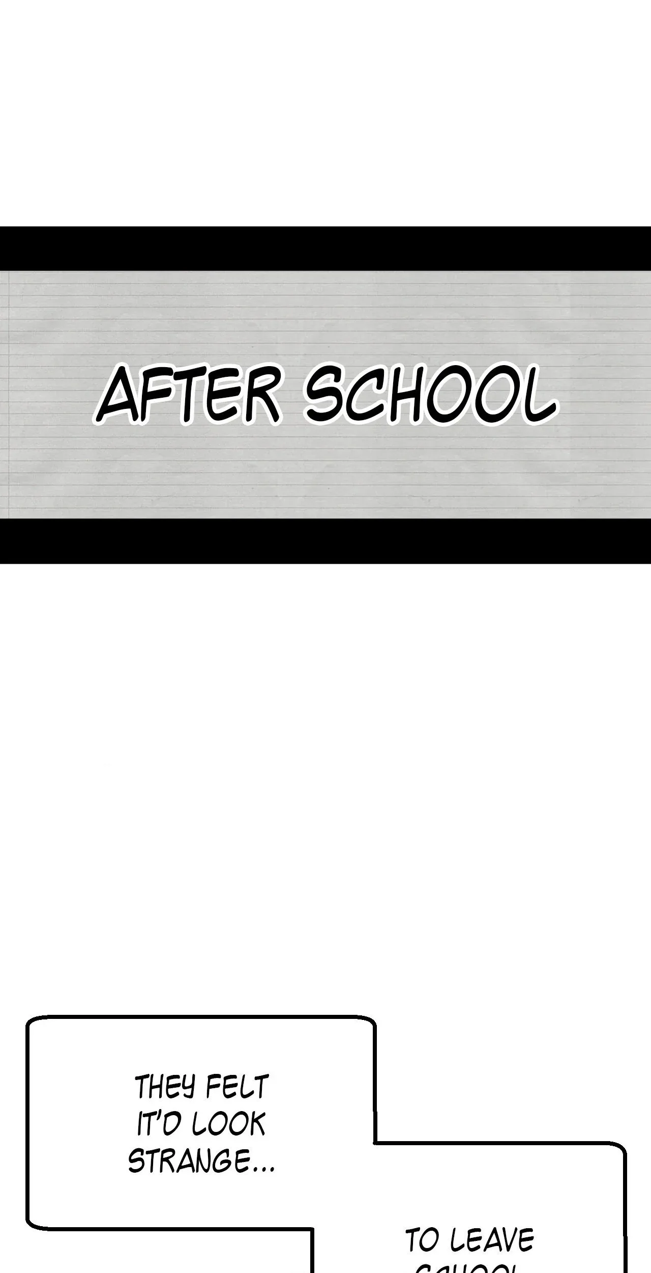 You’re Under My Skin! Chapter 141 page 20