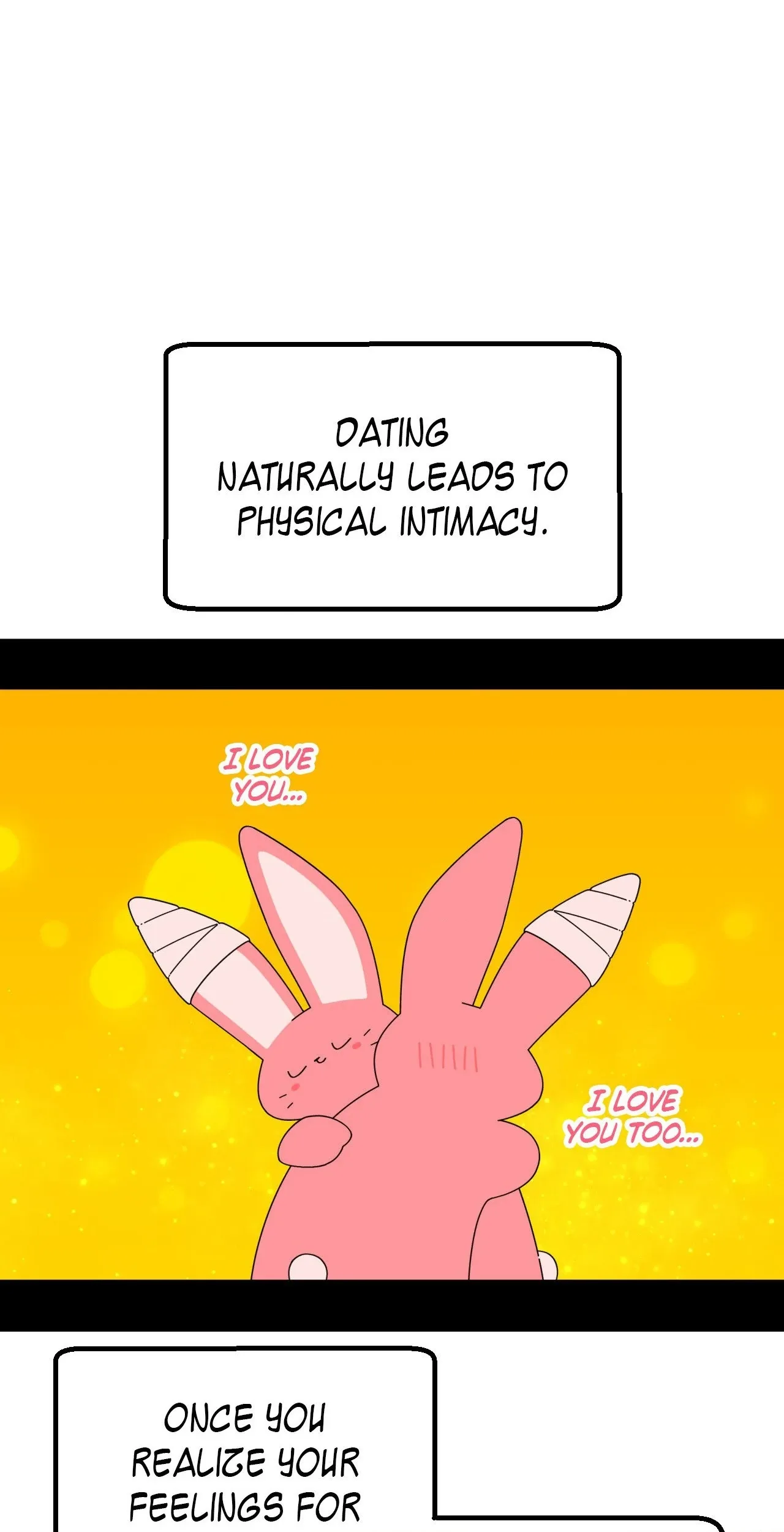 You’re Under My Skin! Chapter 141 page 38