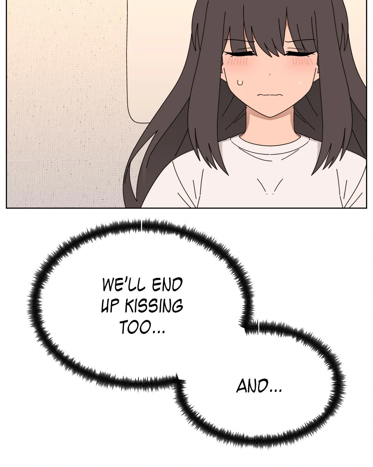 You’re Under My Skin! Chapter 141 page 40