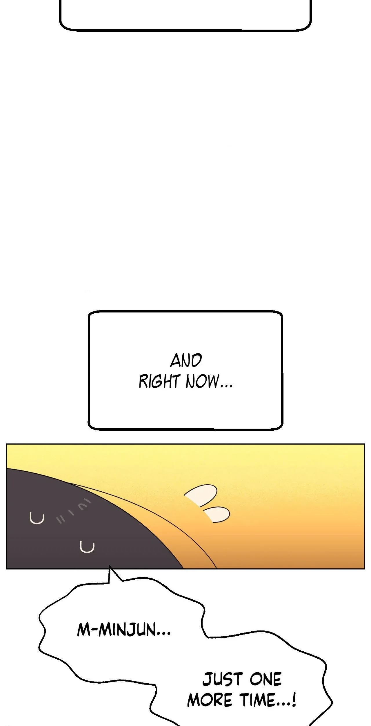 You’re Under My Skin! Chapter 142 page 6