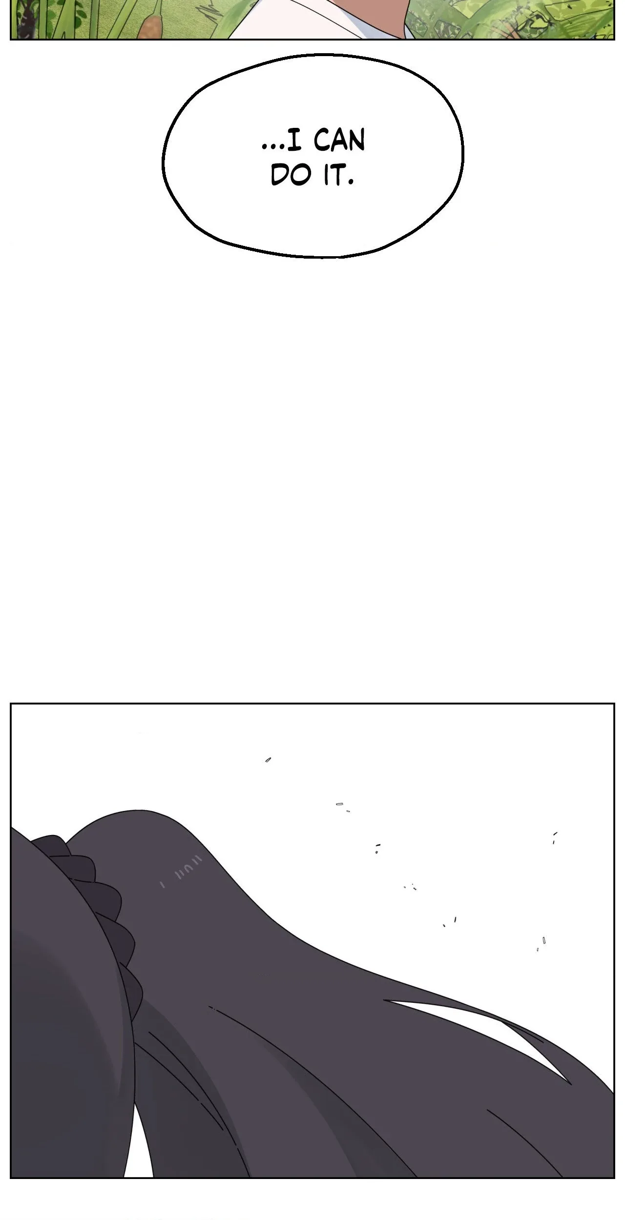 You’re Under My Skin! Chapter 142 page 54