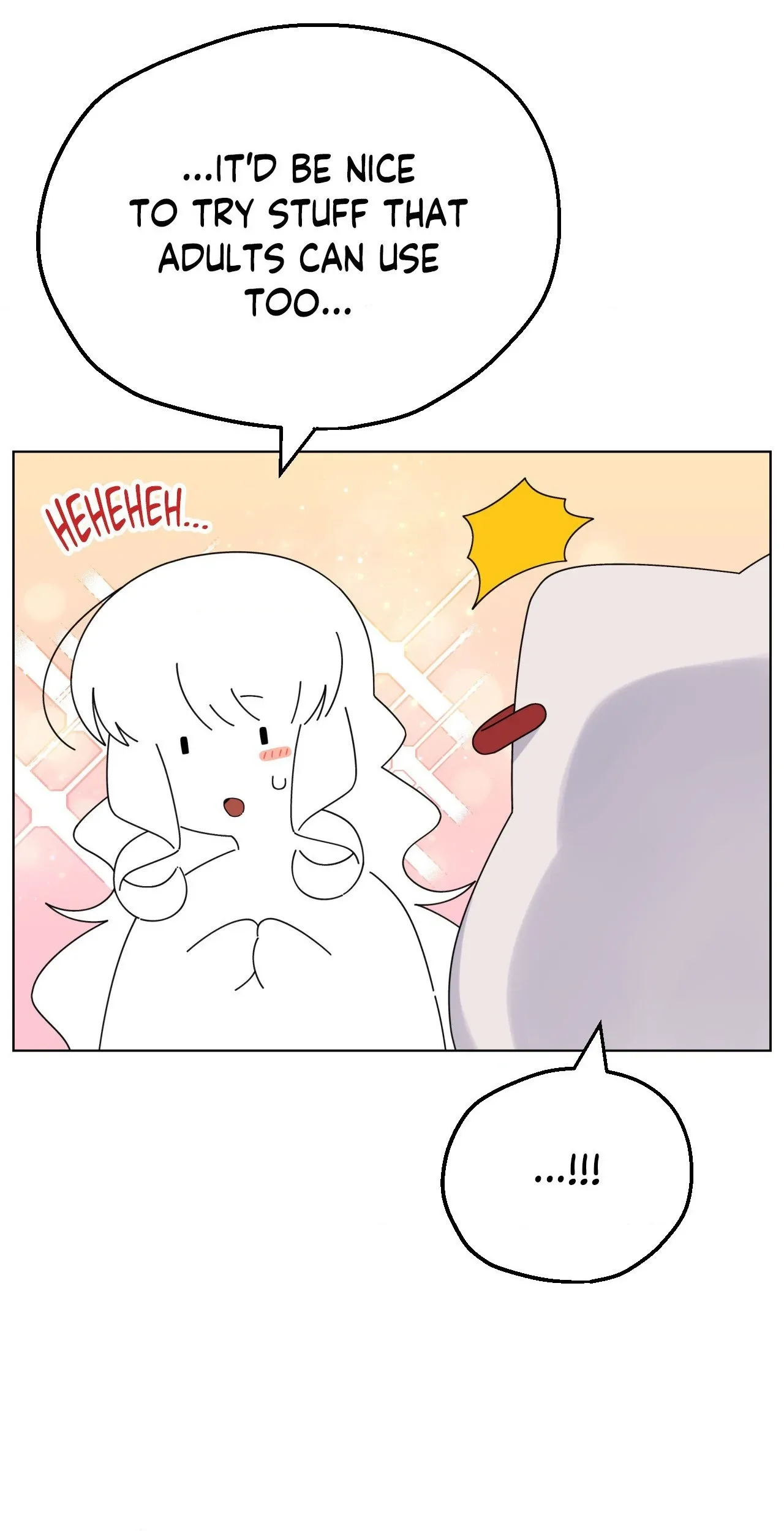 You’re Under My Skin! Chapter 142 page 36
