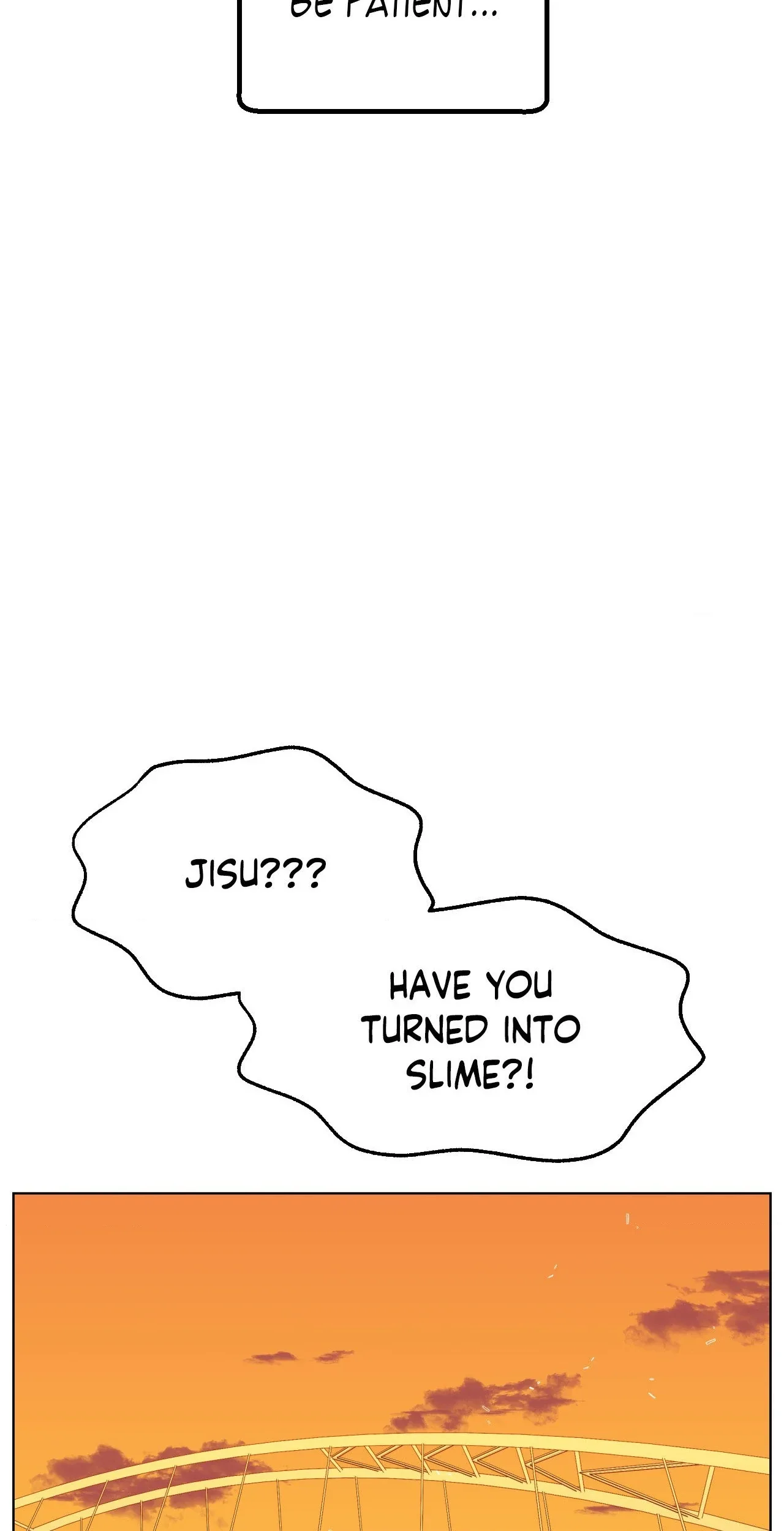 You’re Under My Skin! Chapter 141 page 68