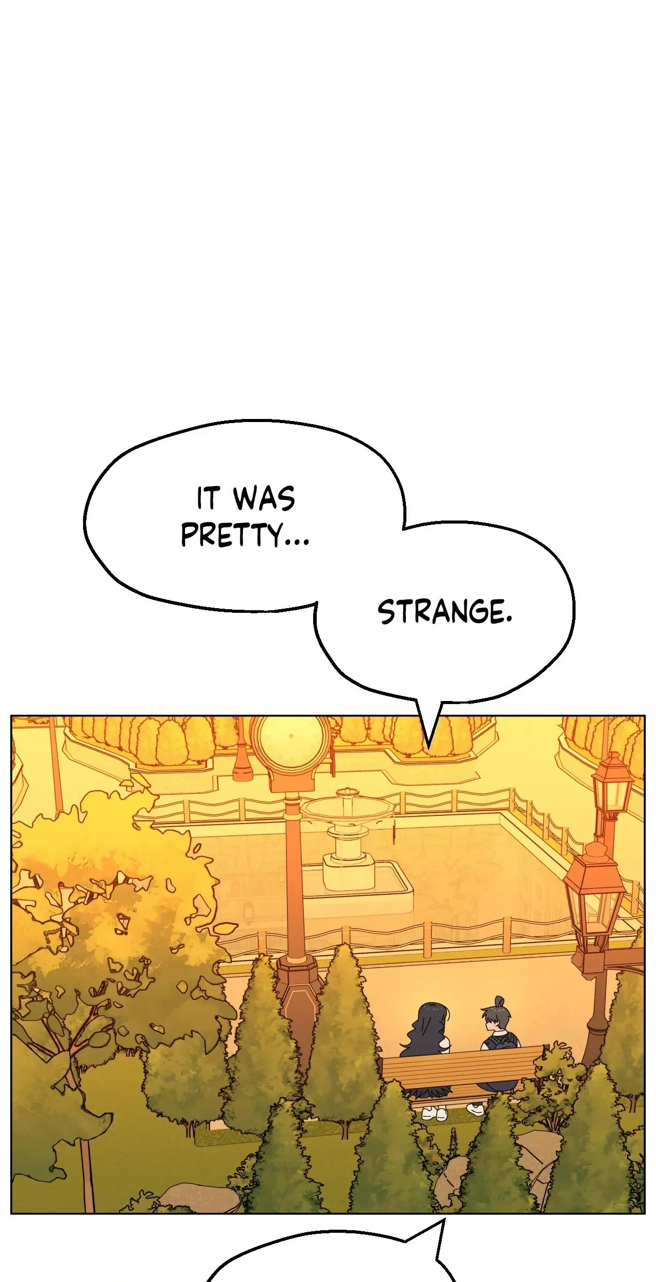 You’re Under My Skin! Chapter 142 page 15