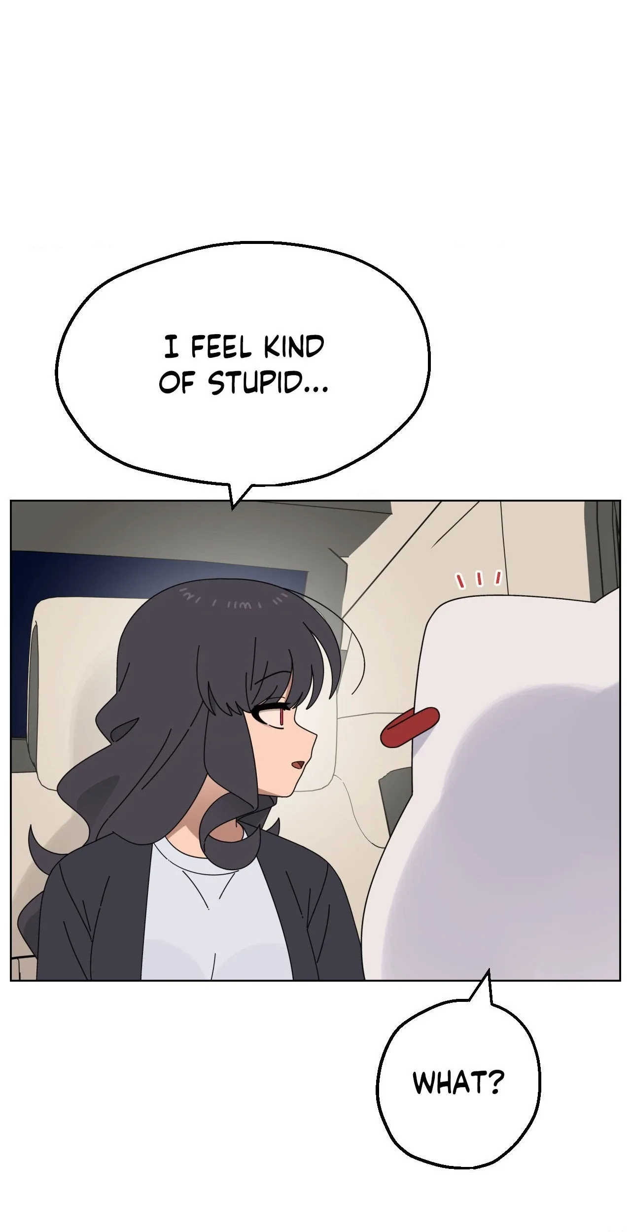 You’re Under My Skin! Chapter 142 page 29