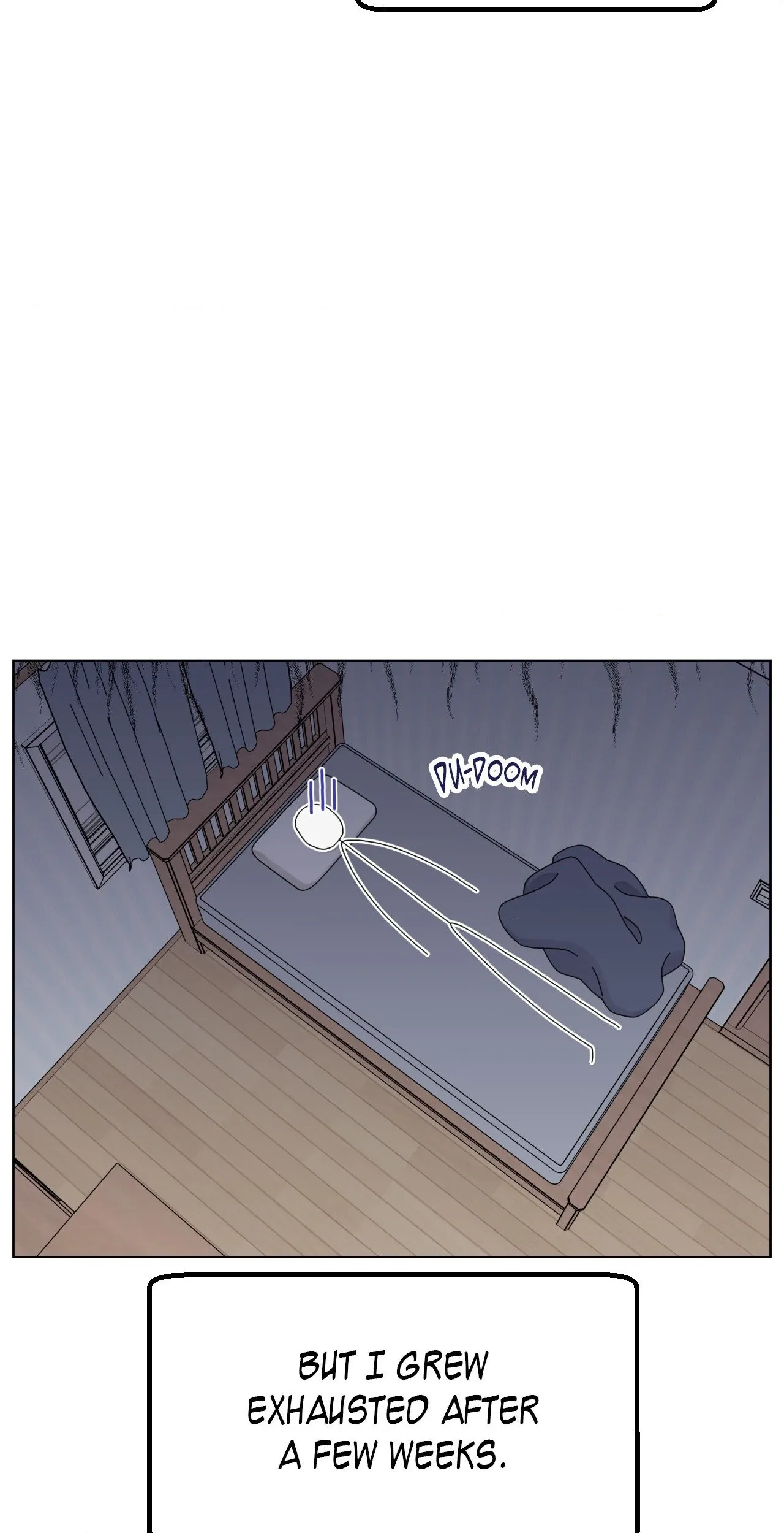 You’re Under My Skin! Chapter 137 page 36