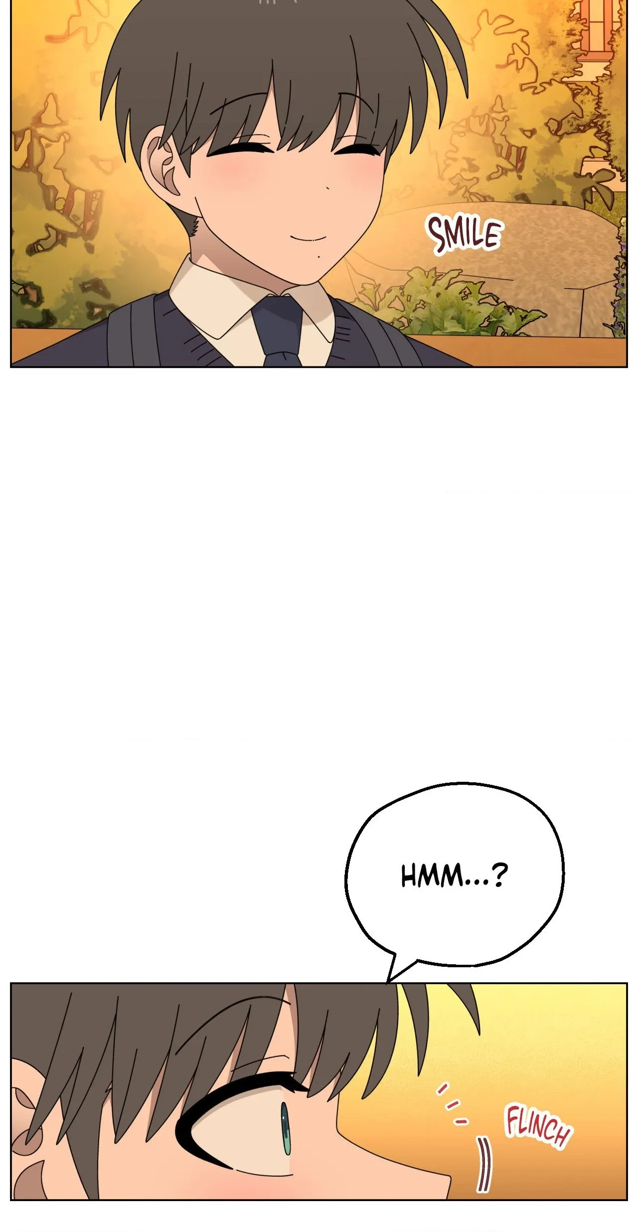 You’re Under My Skin! Chapter 142 page 21