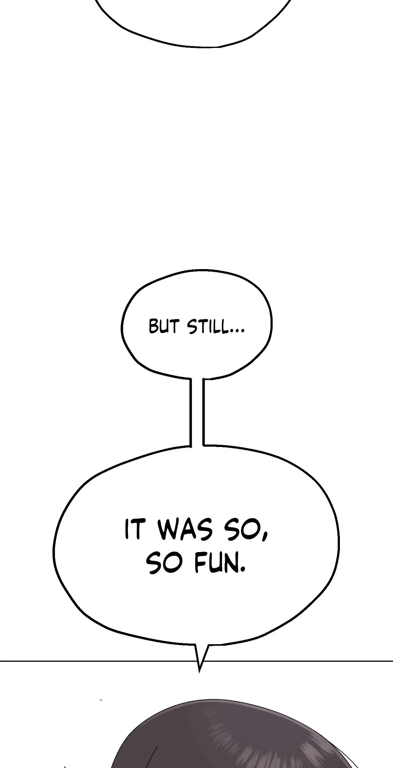 You’re Under My Skin! Chapter 142 page 19