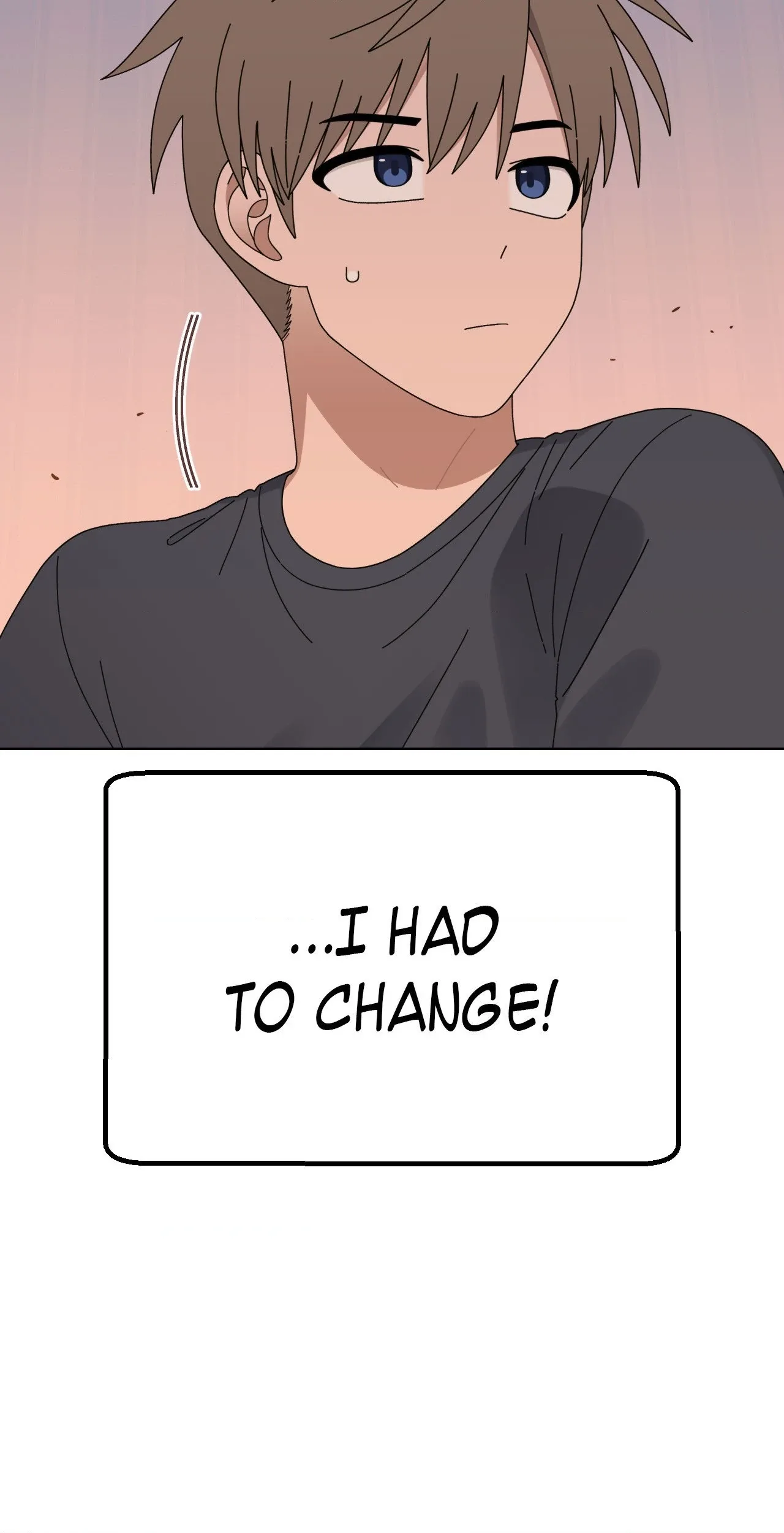 You’re Under My Skin! Chapter 137 page 27