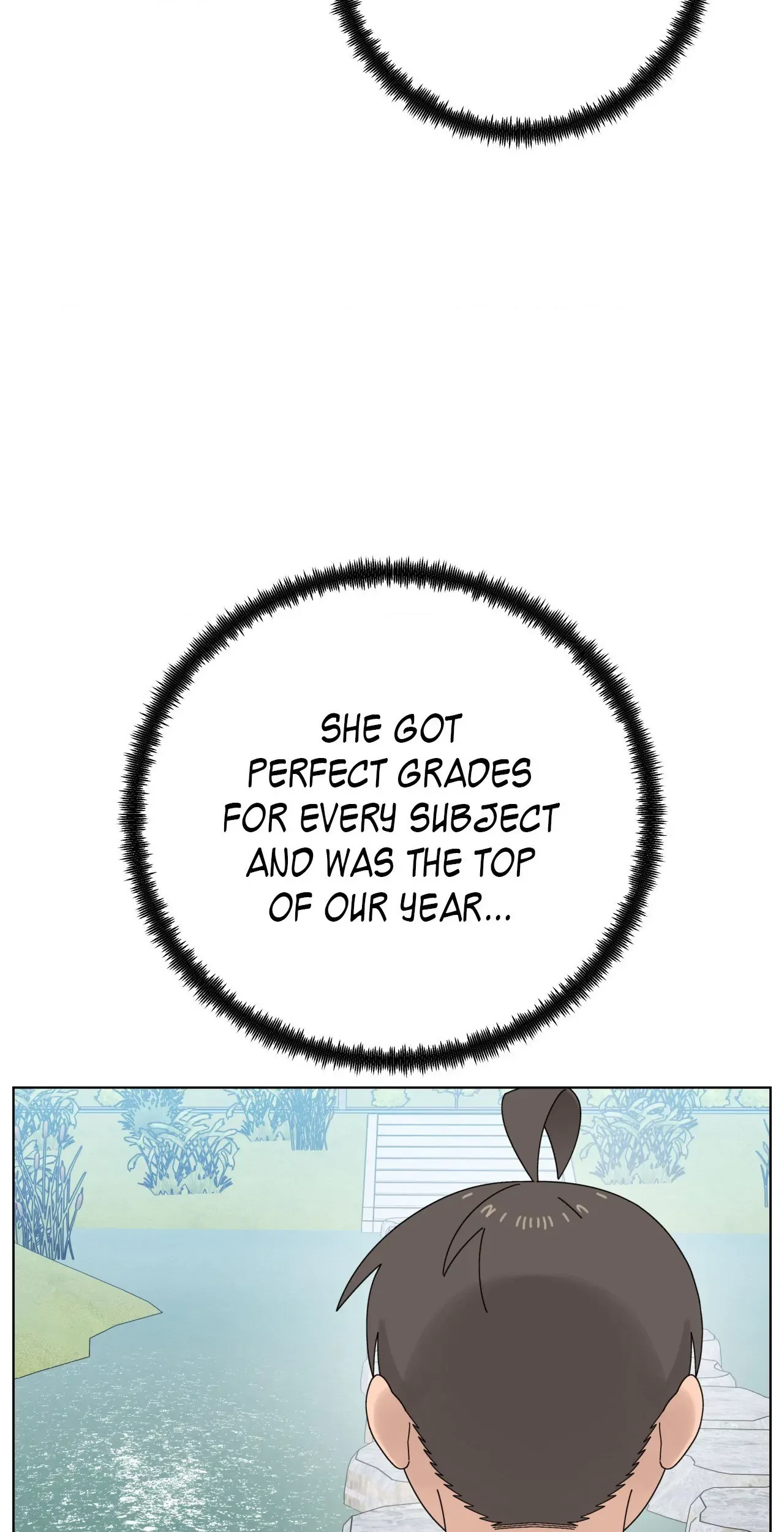 You’re Under My Skin! Chapter 142 page 46