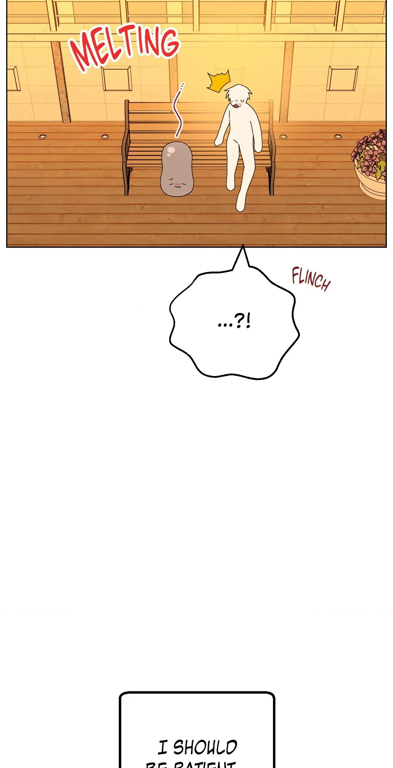 You’re Under My Skin! Chapter 141 page 67