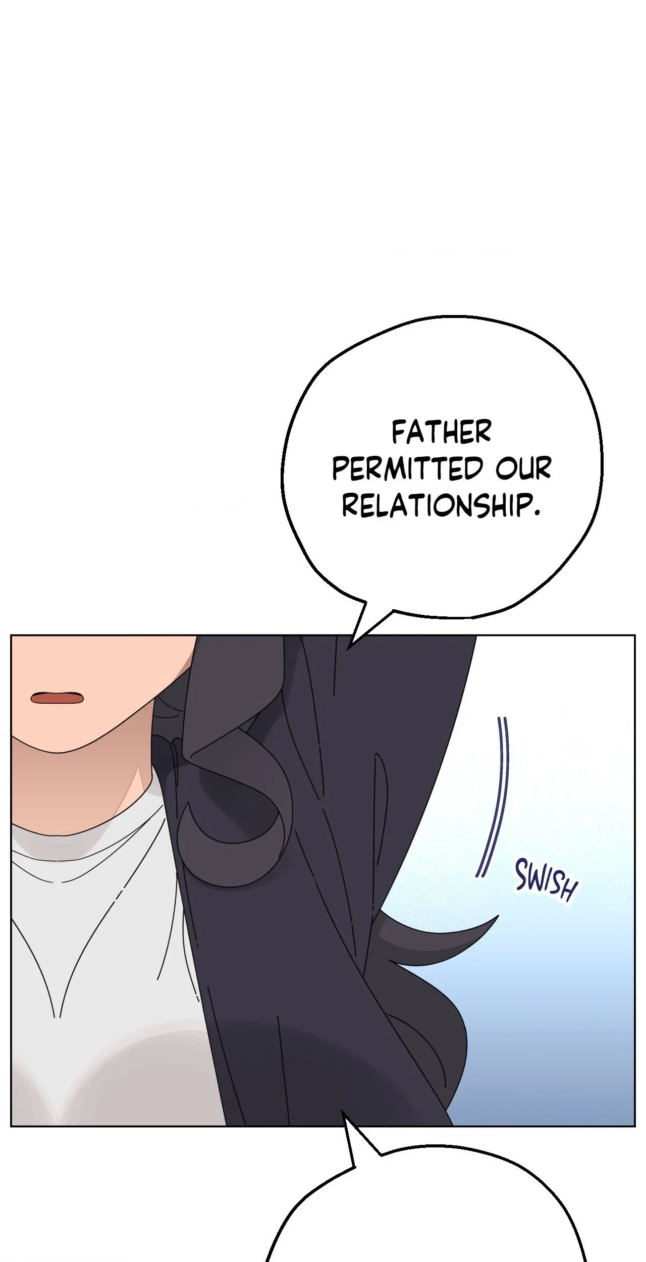 You’re Under My Skin! Chapter 142 page 52