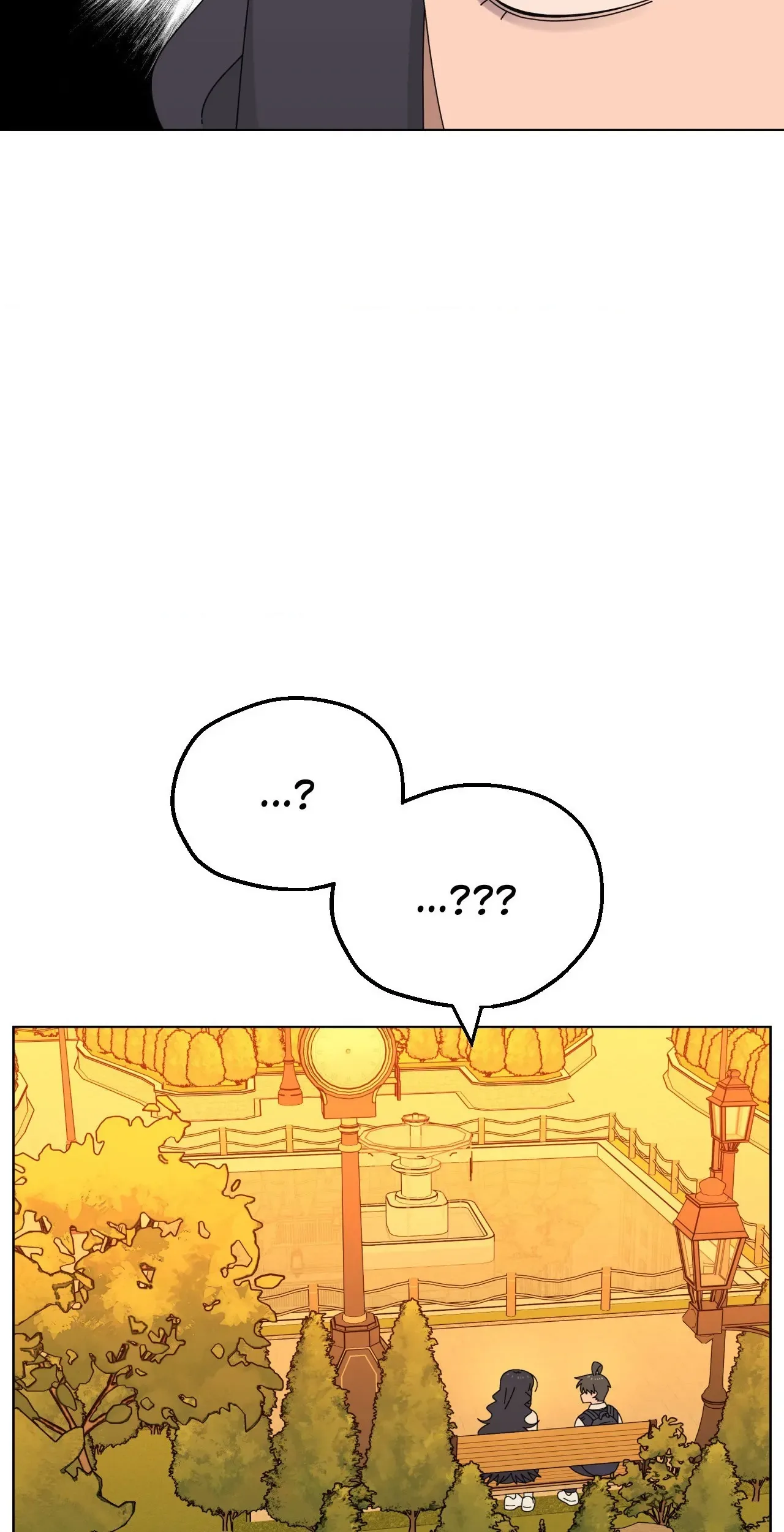 You’re Under My Skin! Chapter 142 page 23