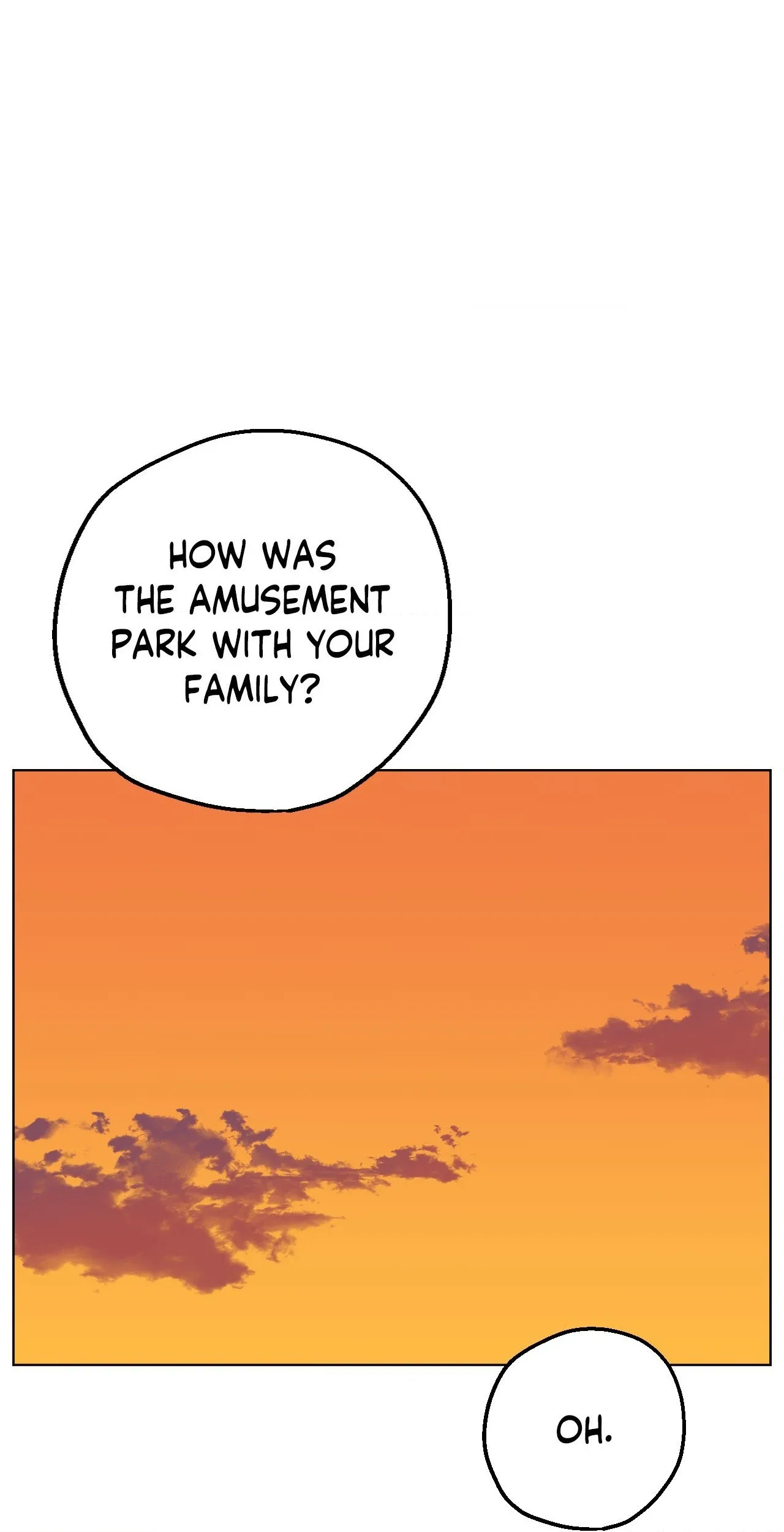 You’re Under My Skin! Chapter 142 page 14