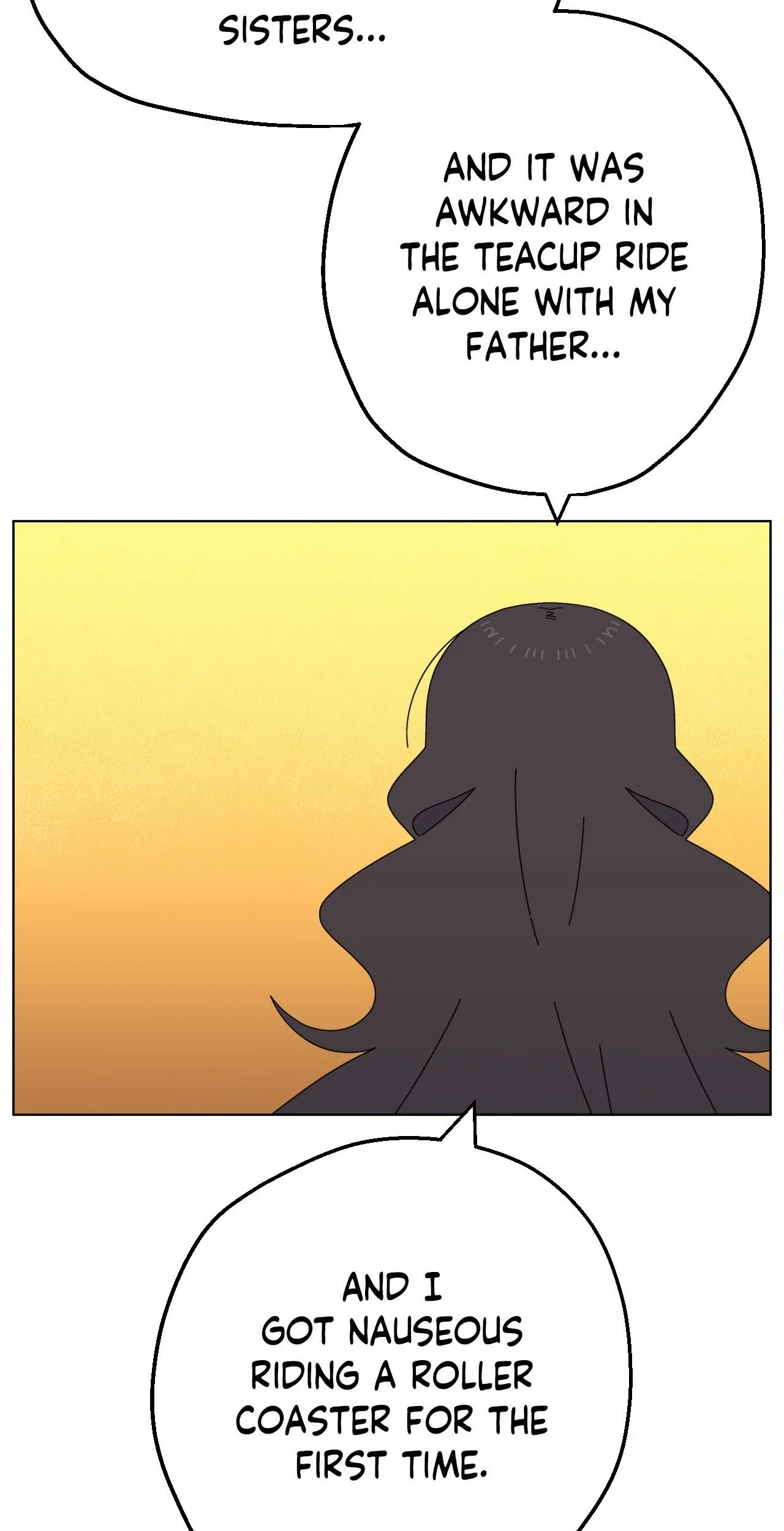 You’re Under My Skin! Chapter 142 page 18