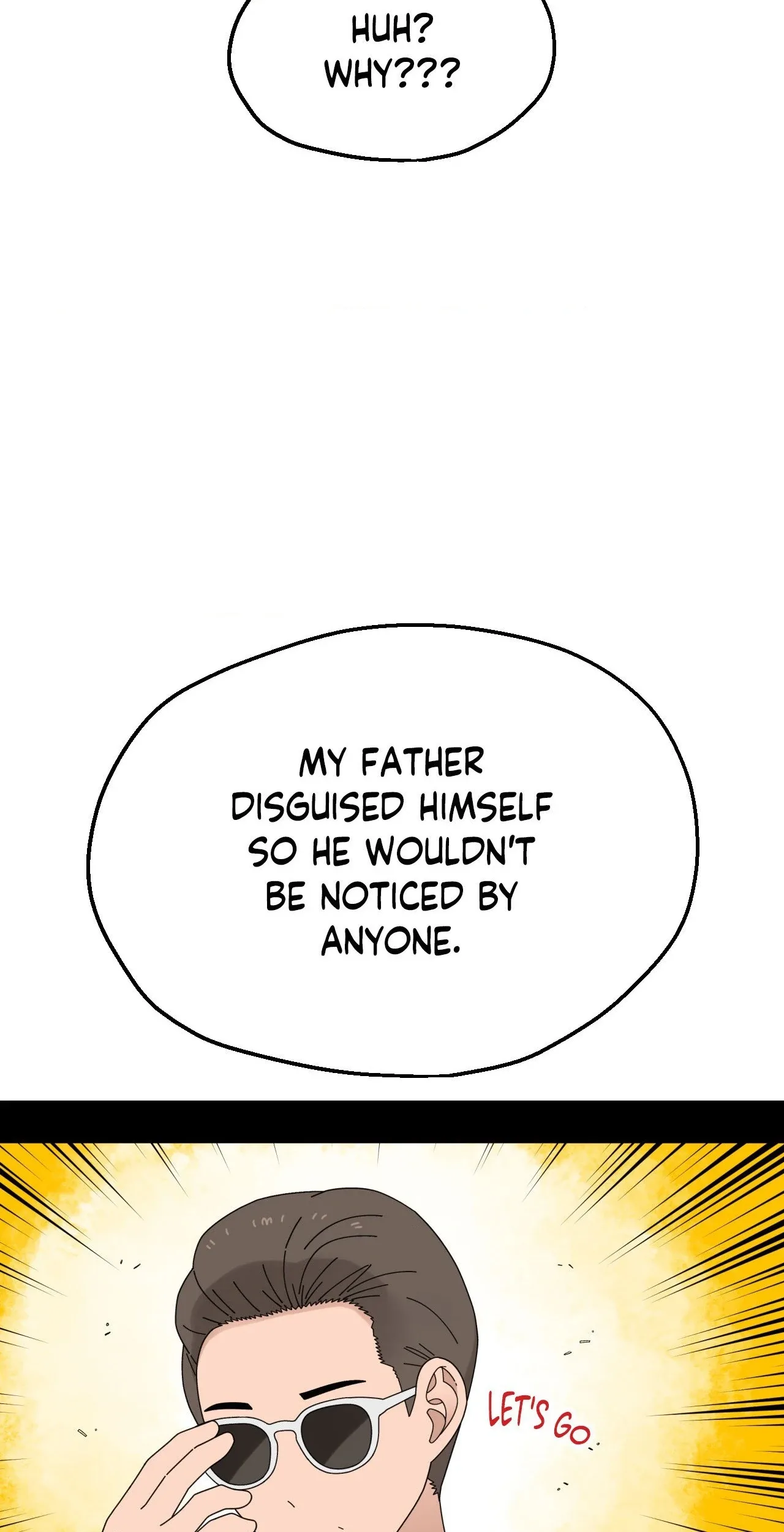 You’re Under My Skin! Chapter 142 page 16