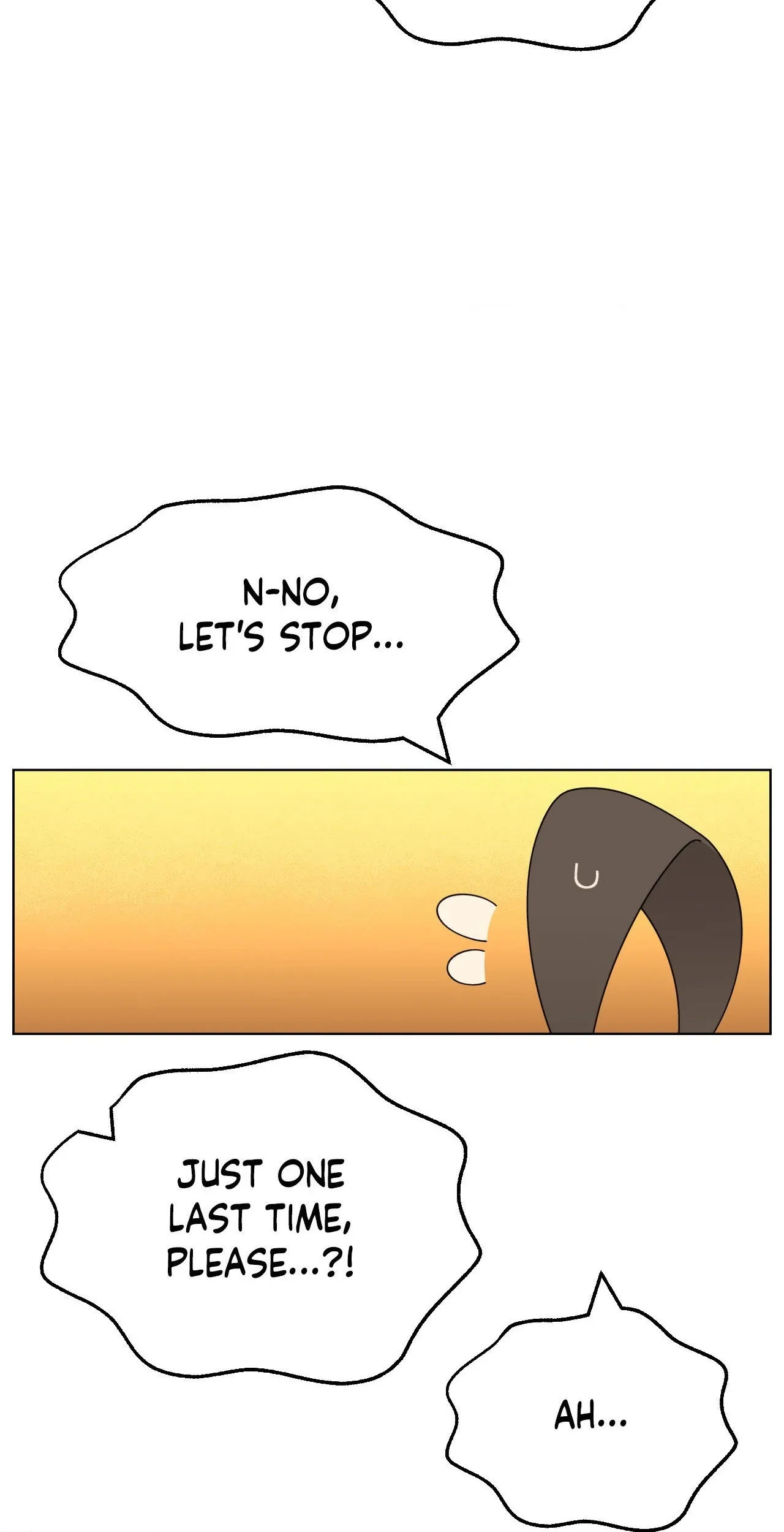 You’re Under My Skin! Chapter 142 page 7