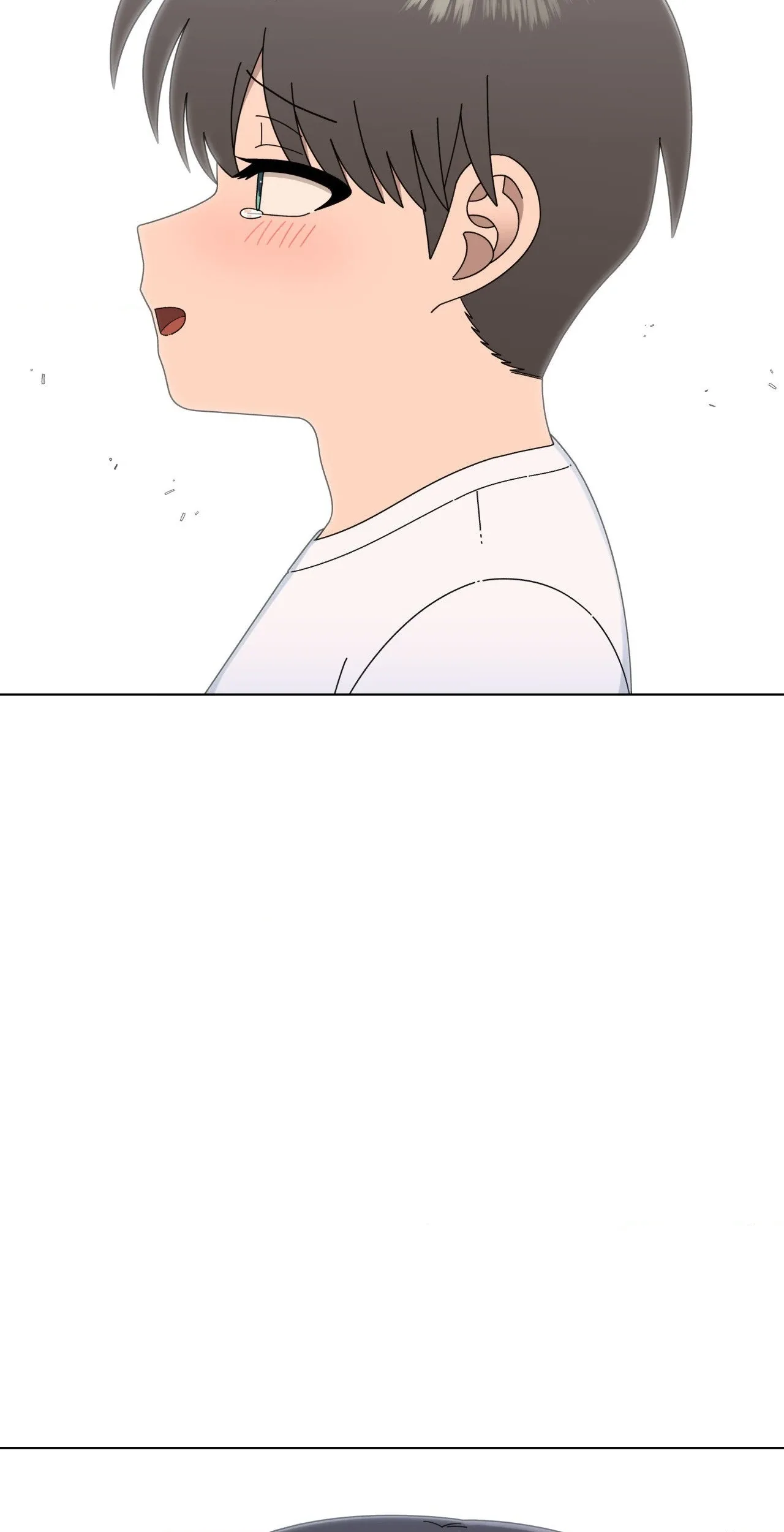 You’re Under My Skin! Chapter 142 page 66