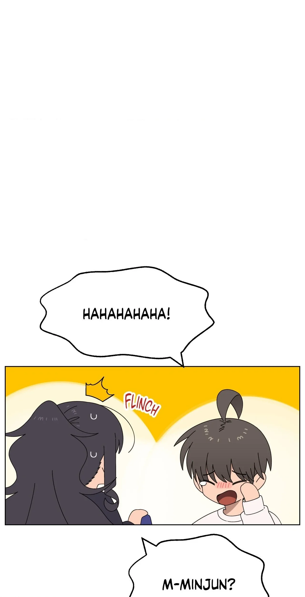 You’re Under My Skin! Chapter 142 page 62