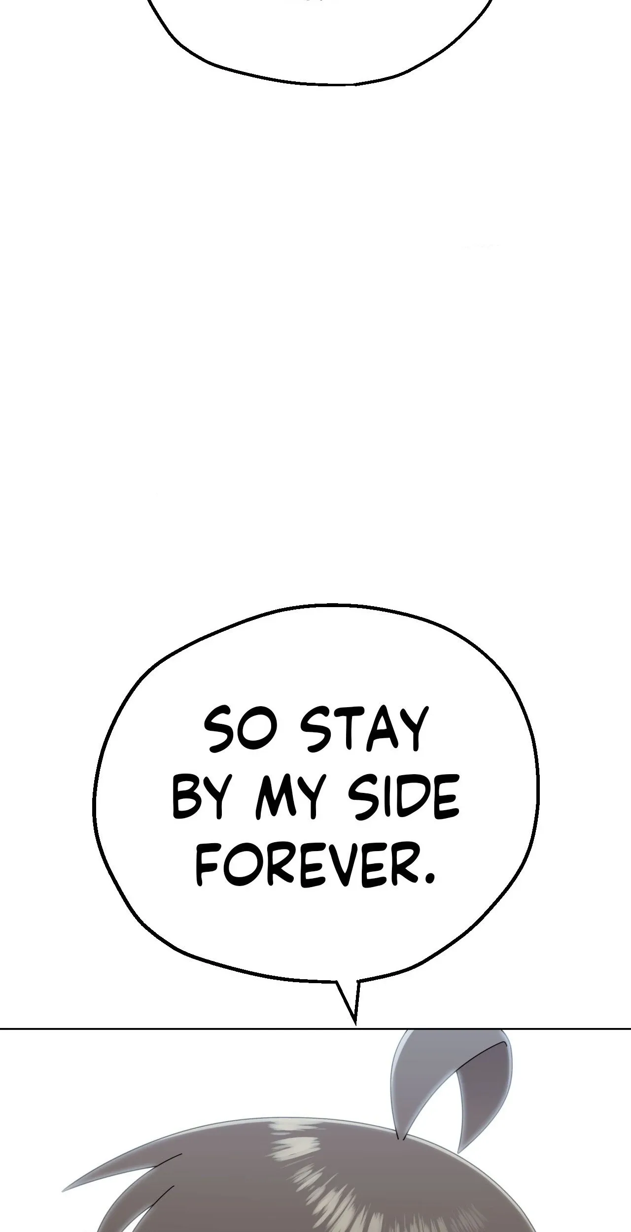 You’re Under My Skin! Chapter 142 page 65