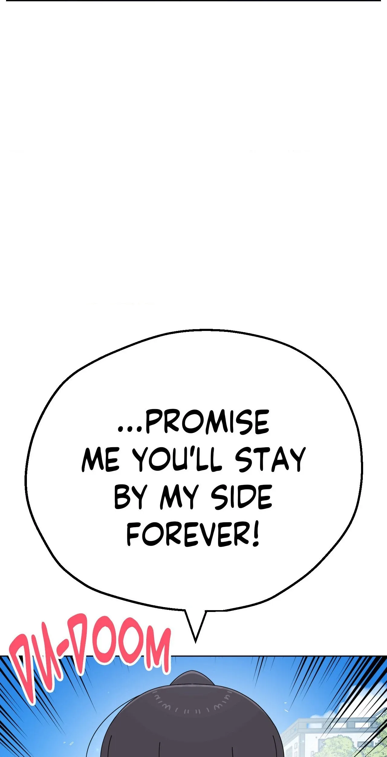 You’re Under My Skin! Chapter 142 page 58
