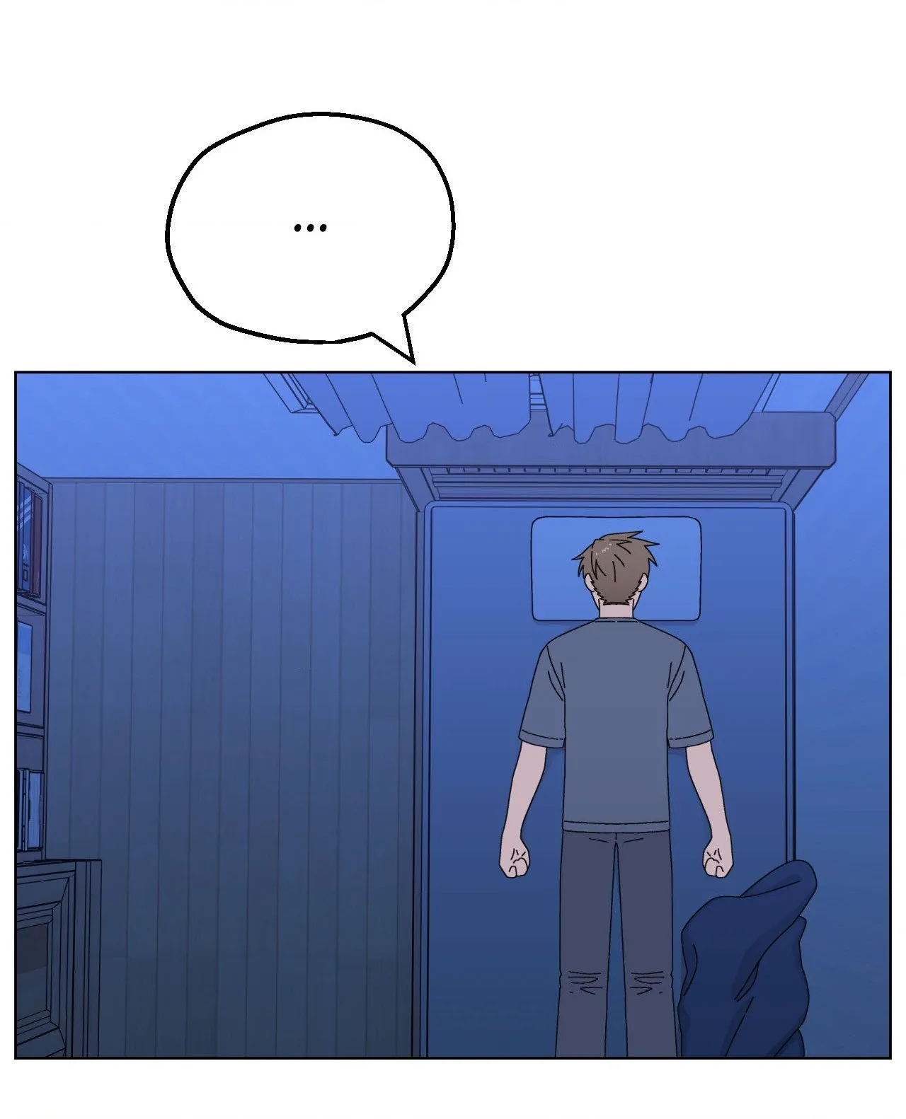 You’re Under My Skin! Chapter 136 page 42