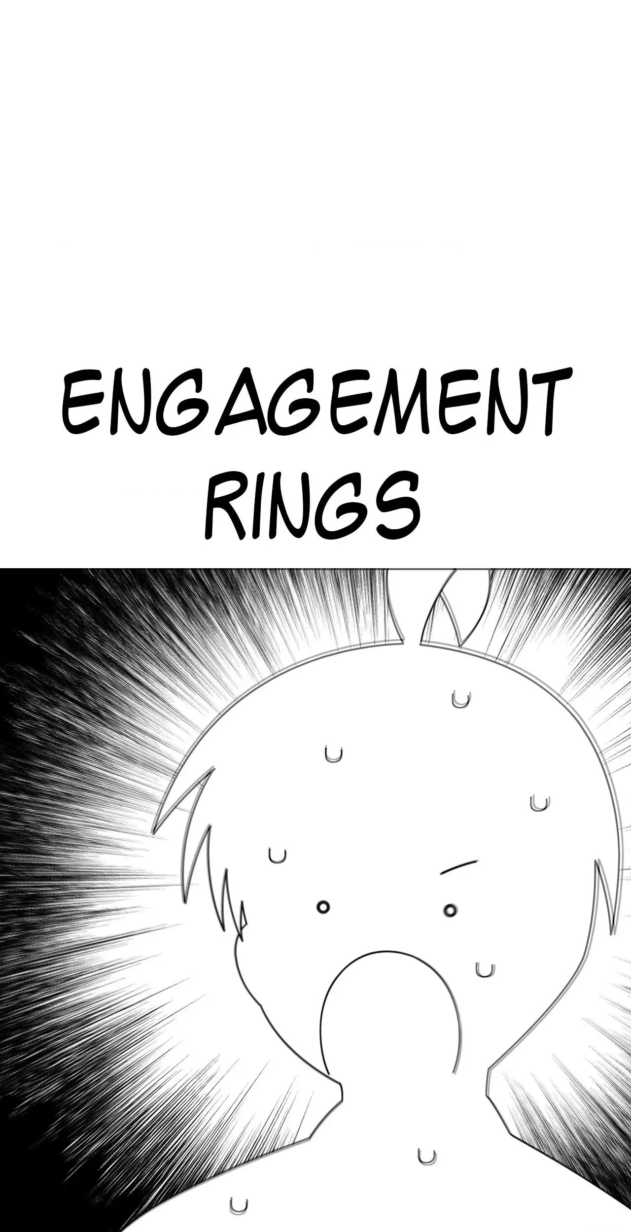 You’re Under My Skin! Chapter 142 page 60