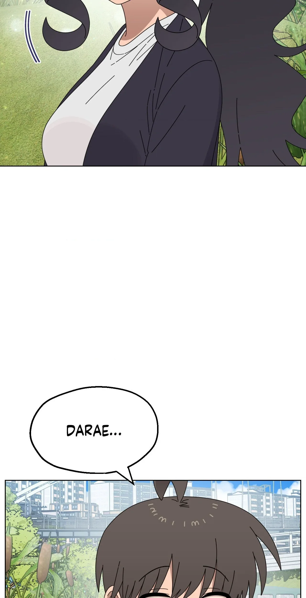 You’re Under My Skin! Chapter 142 page 56