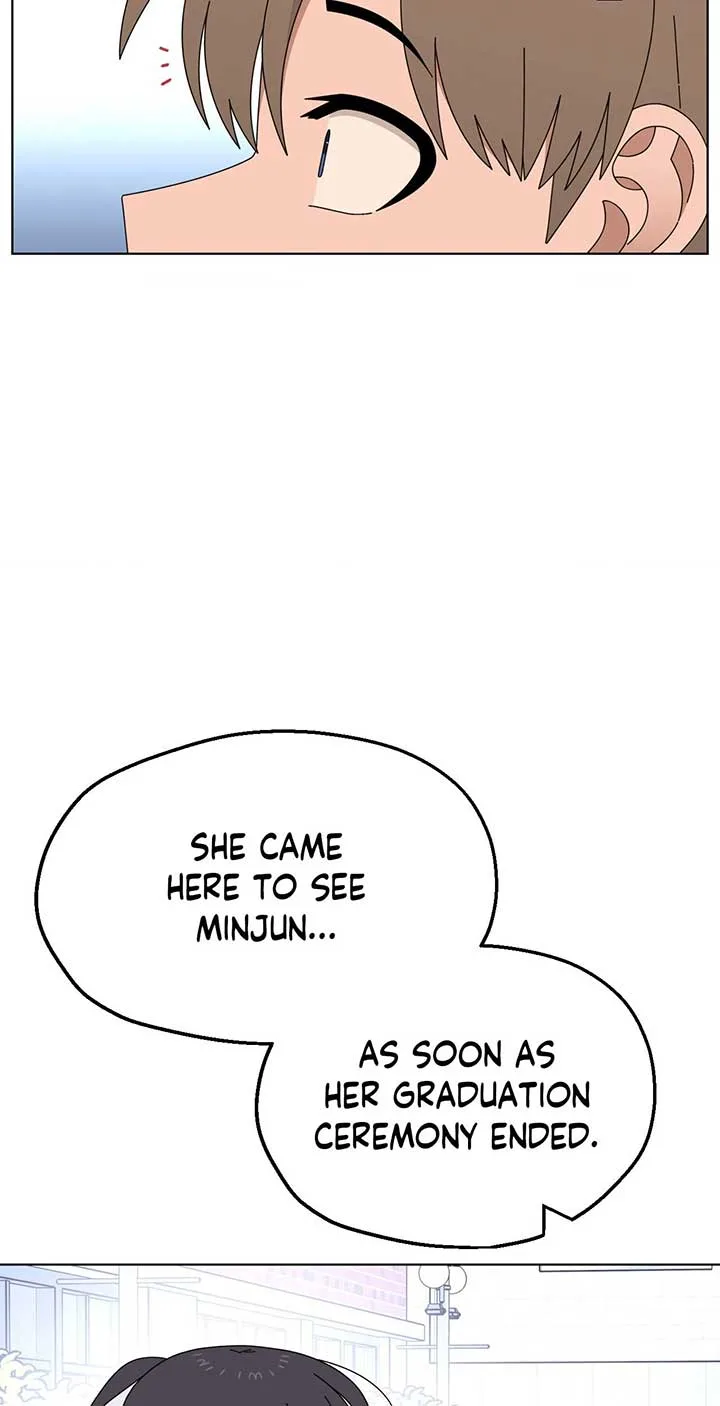 You’re Under My Skin! Chapter 143 page 61