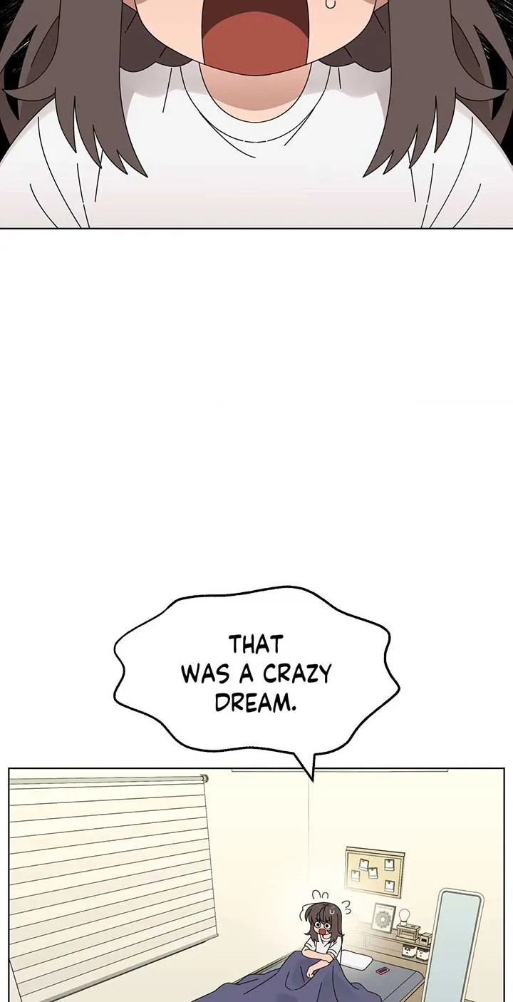 You’re Under My Skin! Chapter 143 page 8