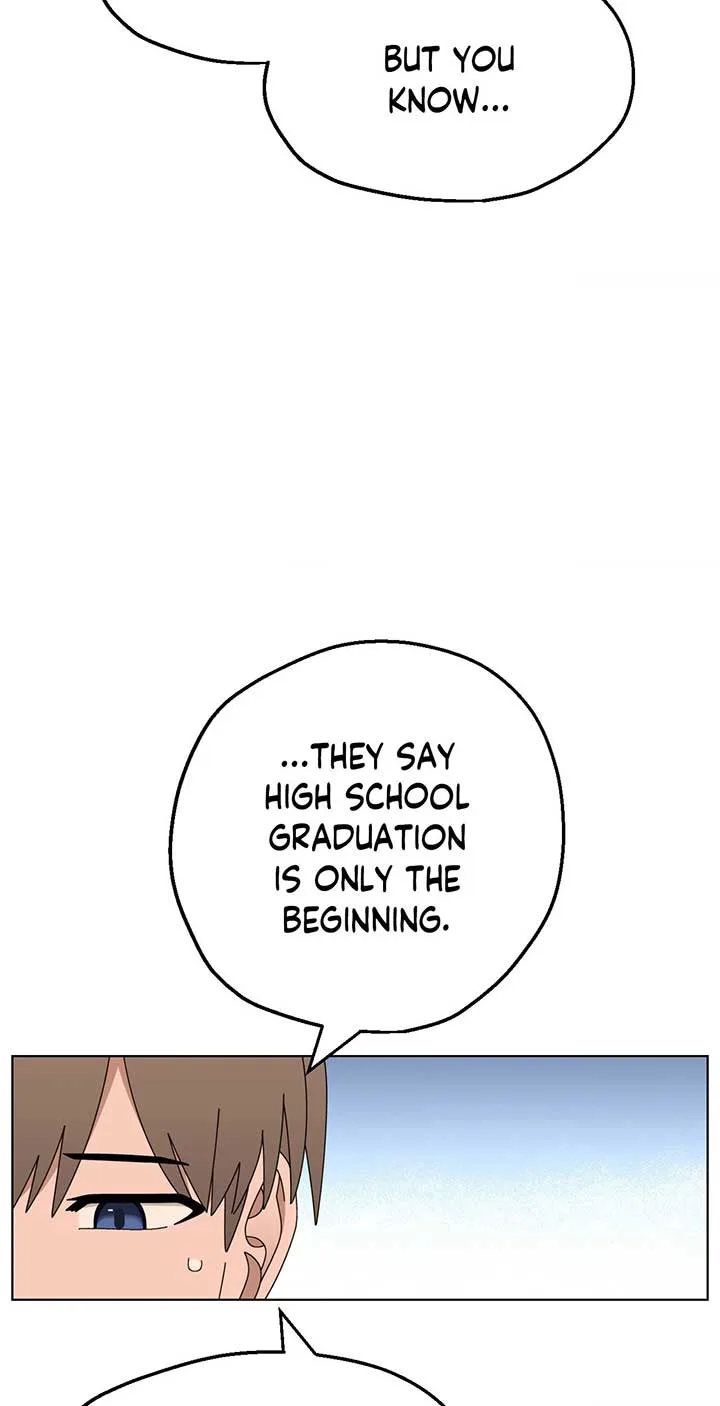 You’re Under My Skin! Chapter 143 page 65