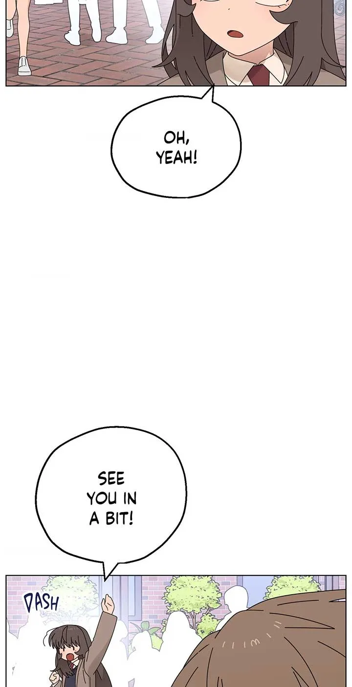You’re Under My Skin! Chapter 143 page 53