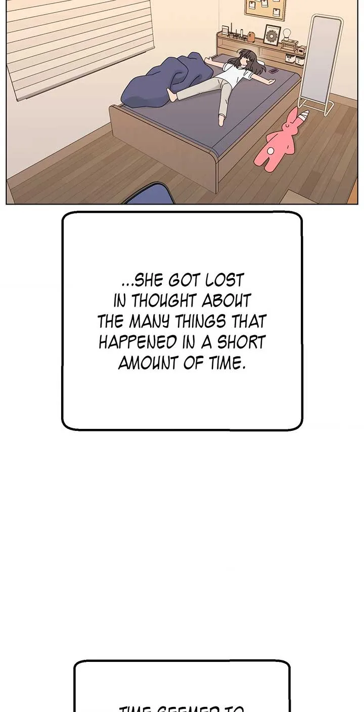 You’re Under My Skin! Chapter 143 page 14