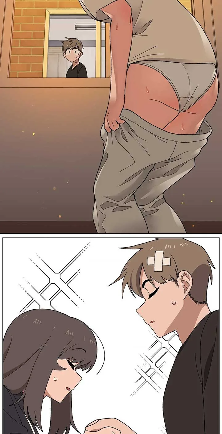 You’re Under My Skin! Chapter 143 page 90