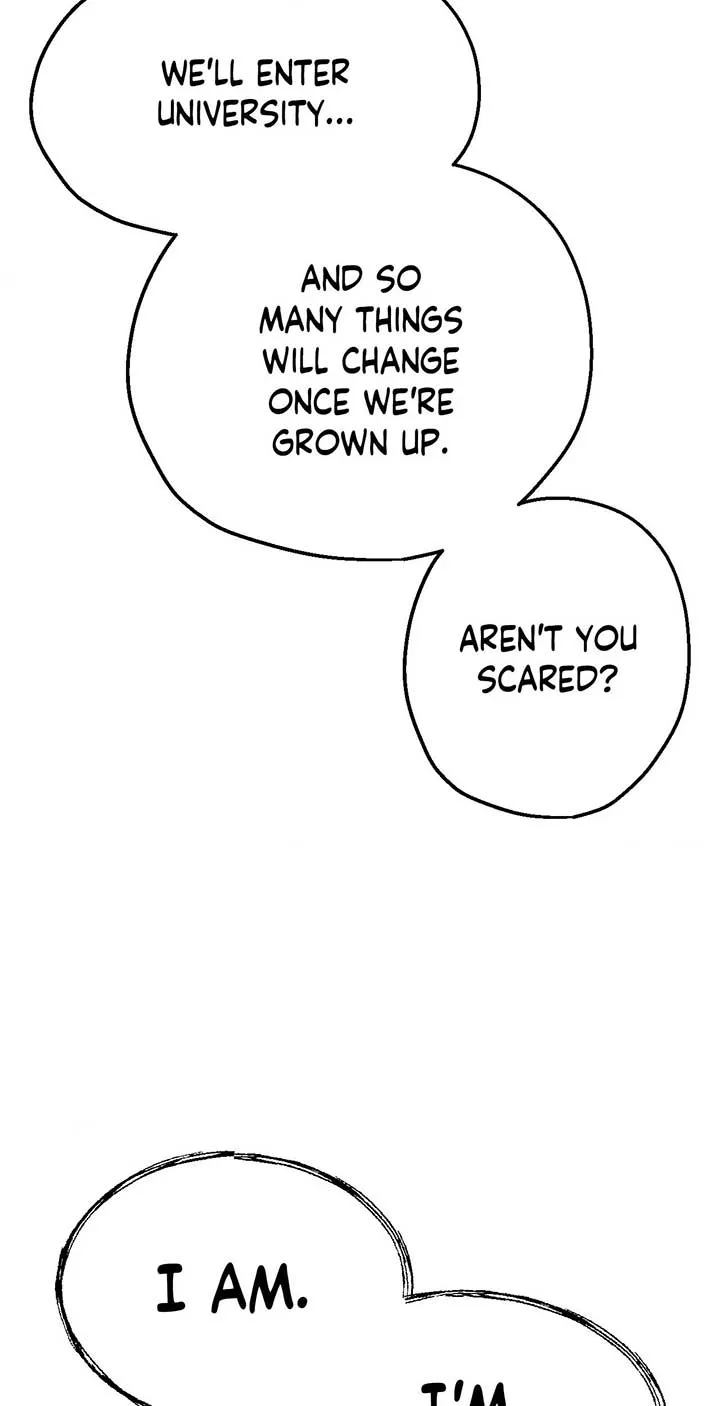 You’re Under My Skin! Chapter 143 page 66