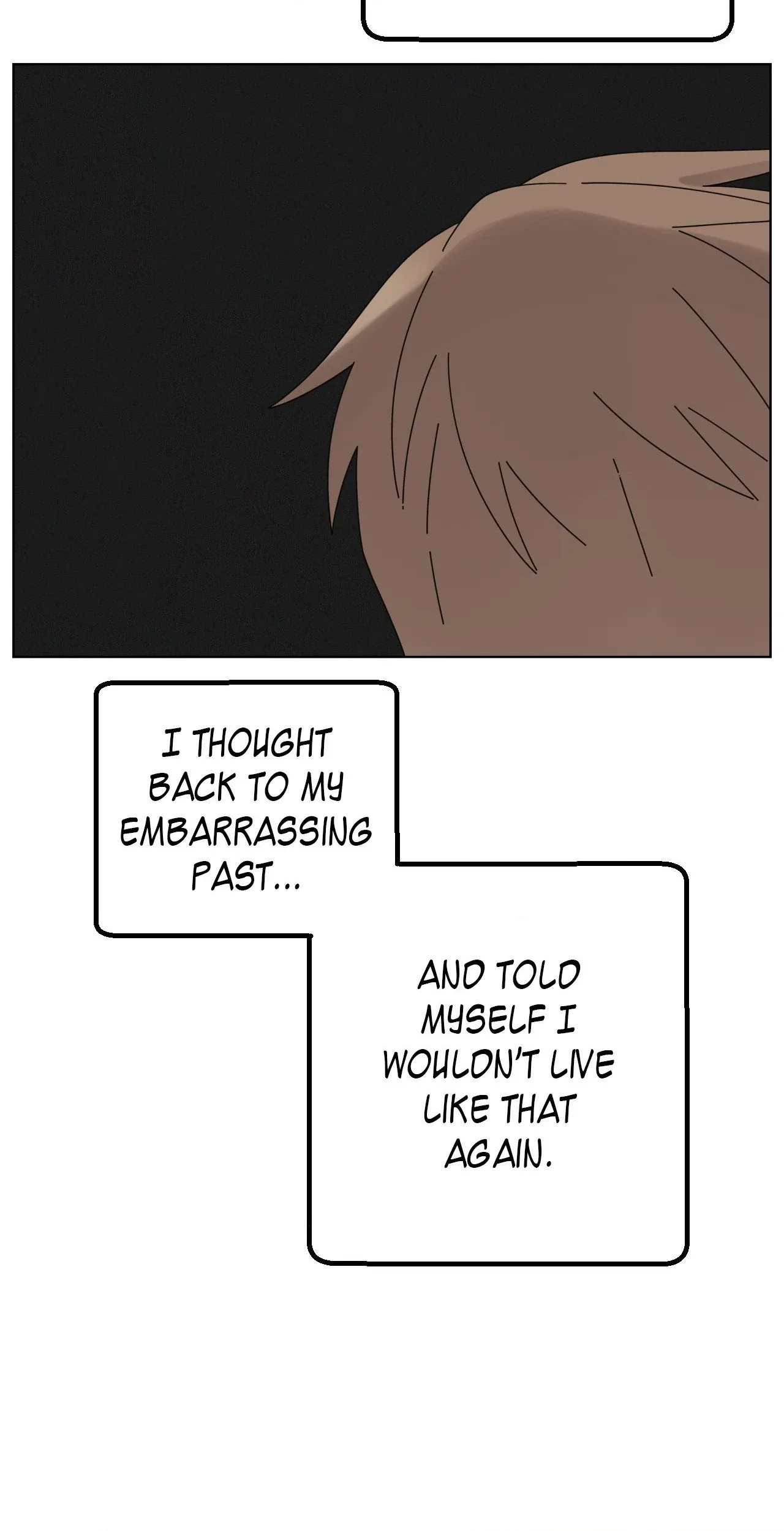 You’re Under My Skin! Chapter 137 page 72