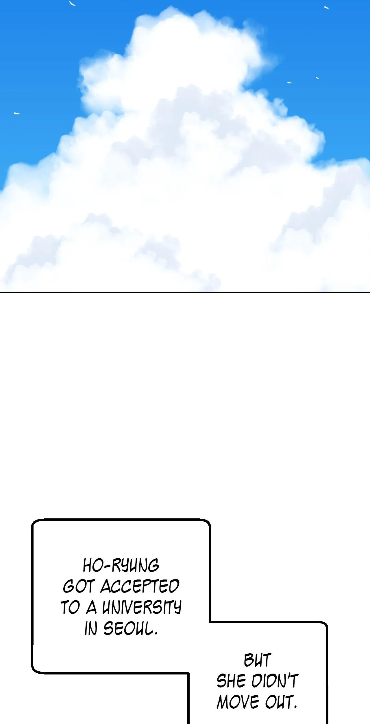 You’re Under My Skin! Chapter 136 page 65