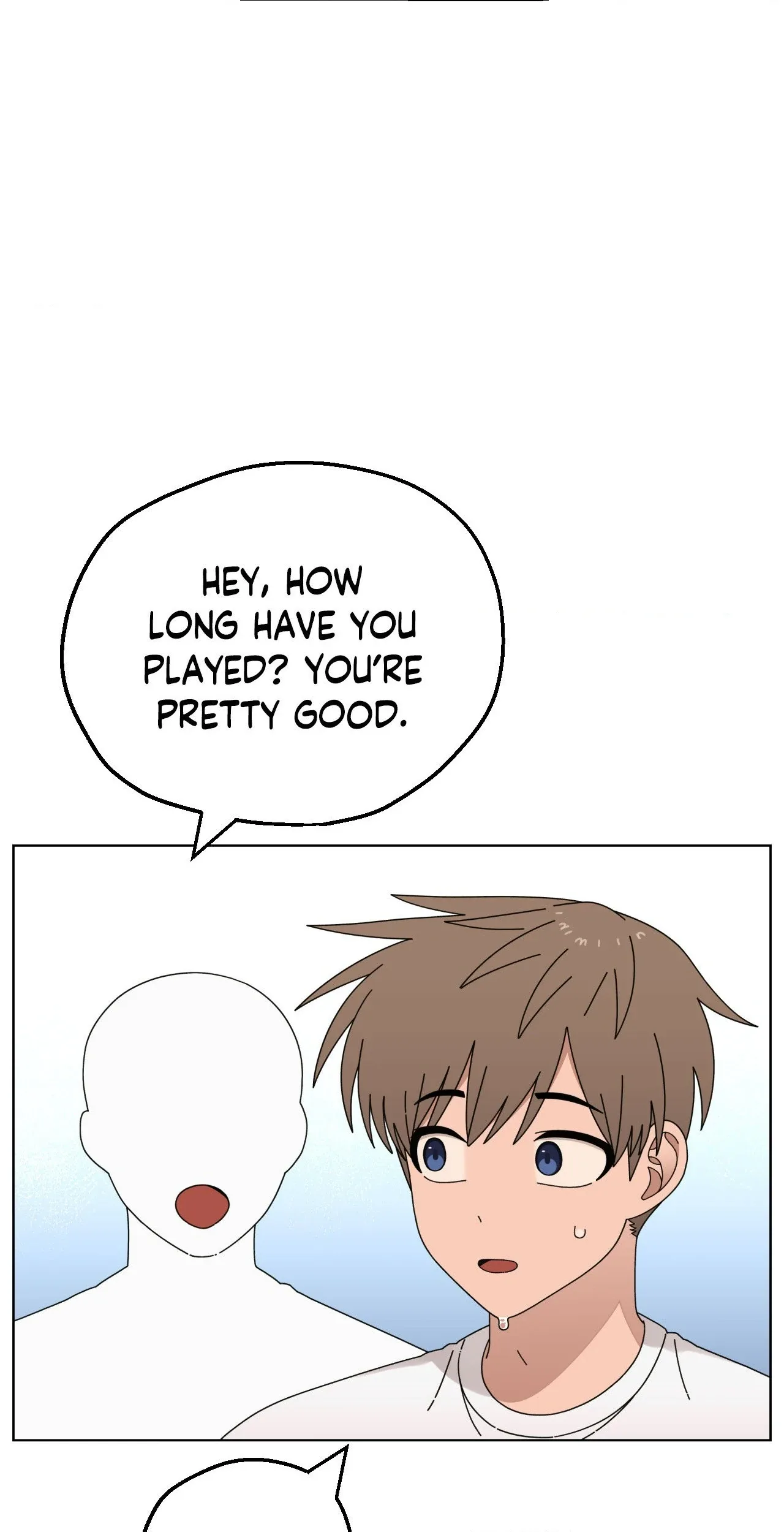 You’re Under My Skin! Chapter 137 page 70