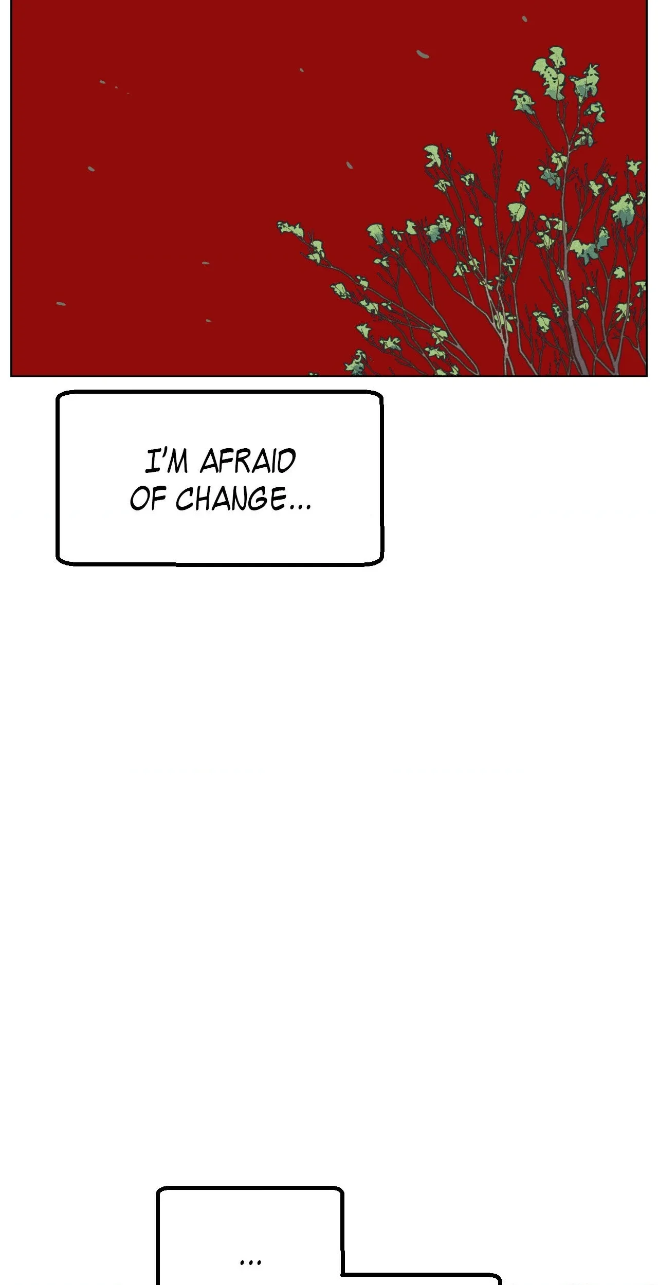 You’re Under My Skin! Chapter 137 page 86